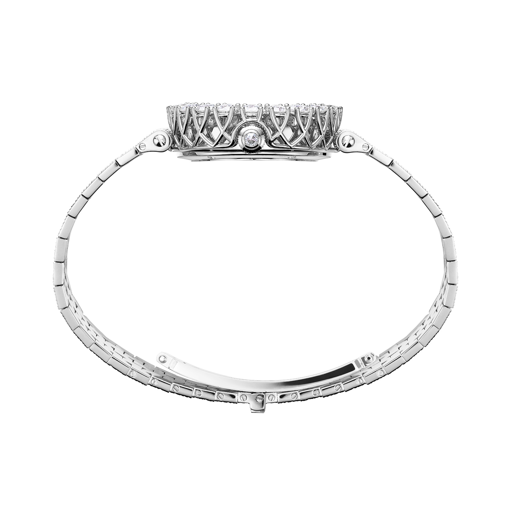 Chopard L'Heure du Diamant (Ref: 10A386-1106)