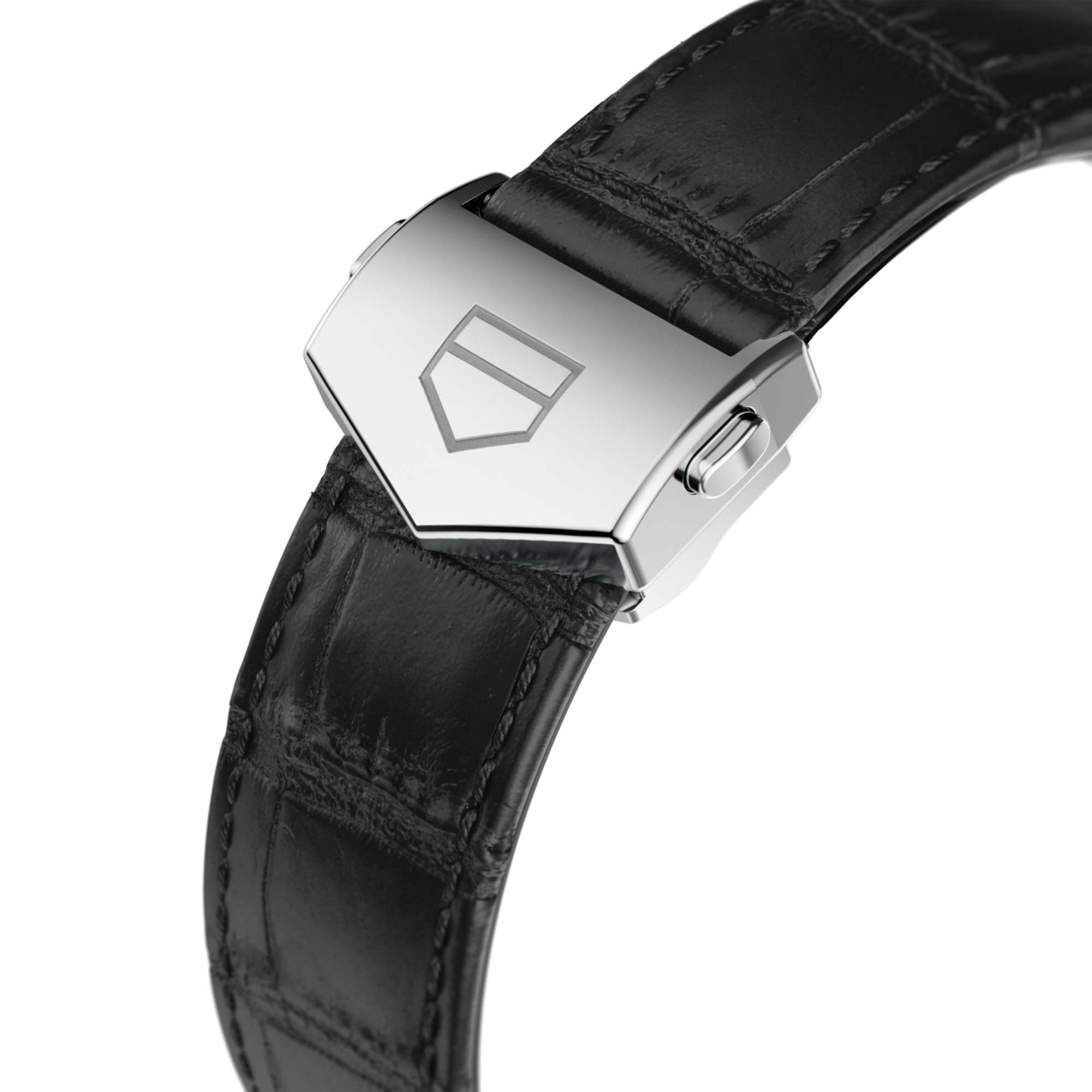 TAG Heuer TAG HEUER MONACO CHRONOGRAPH (Ref: CBL2113.FC6177)
