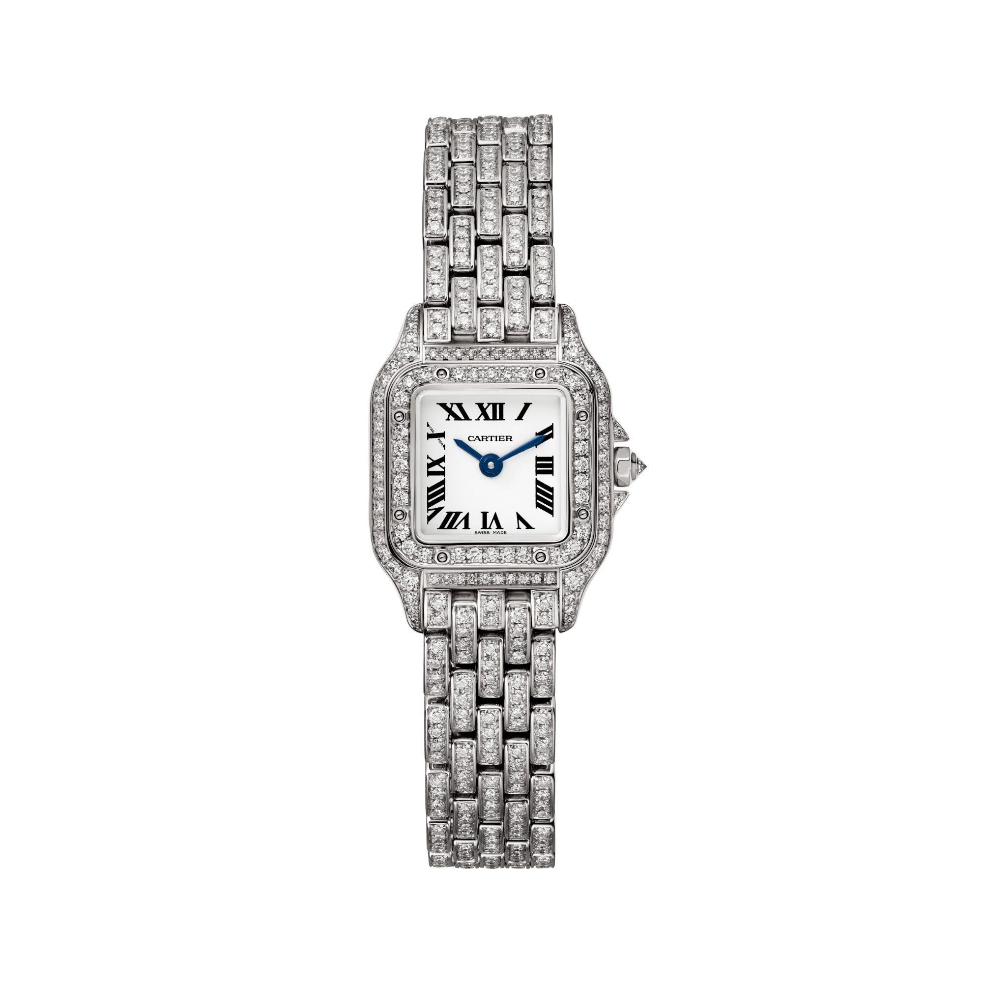 Cartier Panthère de Cartier (Ref: HPI01641)