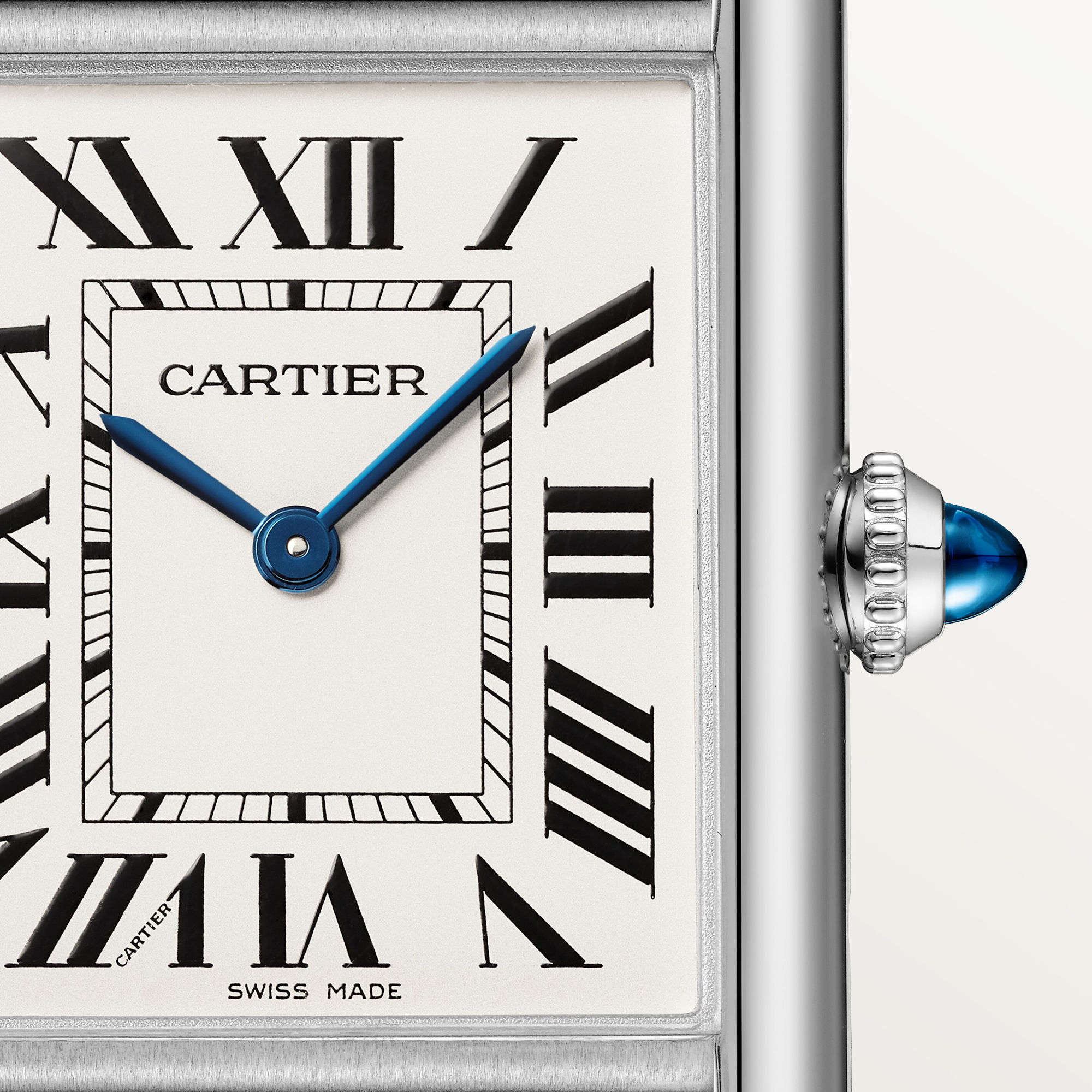Cartier Tank Must (Ref: WSTA0041)
