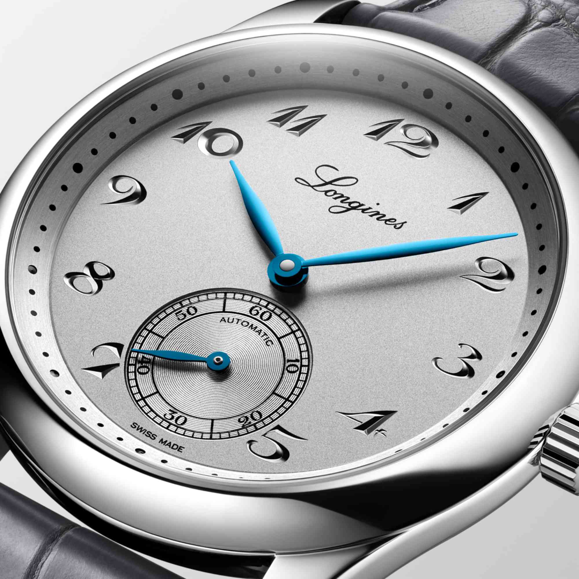 Longines LONGINES MASTER COLLECTION (Ref: L2.843.4.73.2)