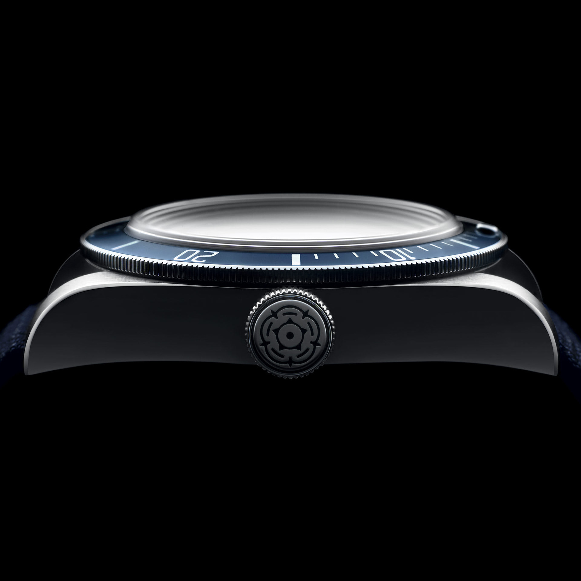 TUDOR Black Bay (Ref: M79230B-0006)