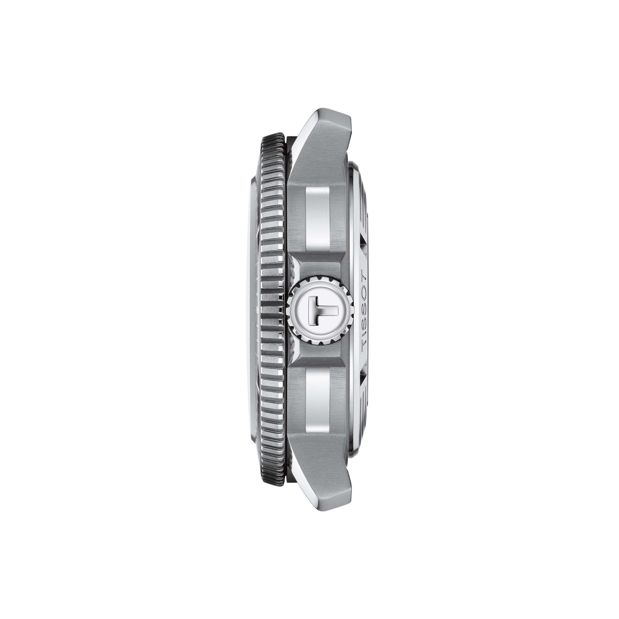 Tissot Seastar 2000 Professional Powermatic 80 (Ref: T120.607.11.041.01)
