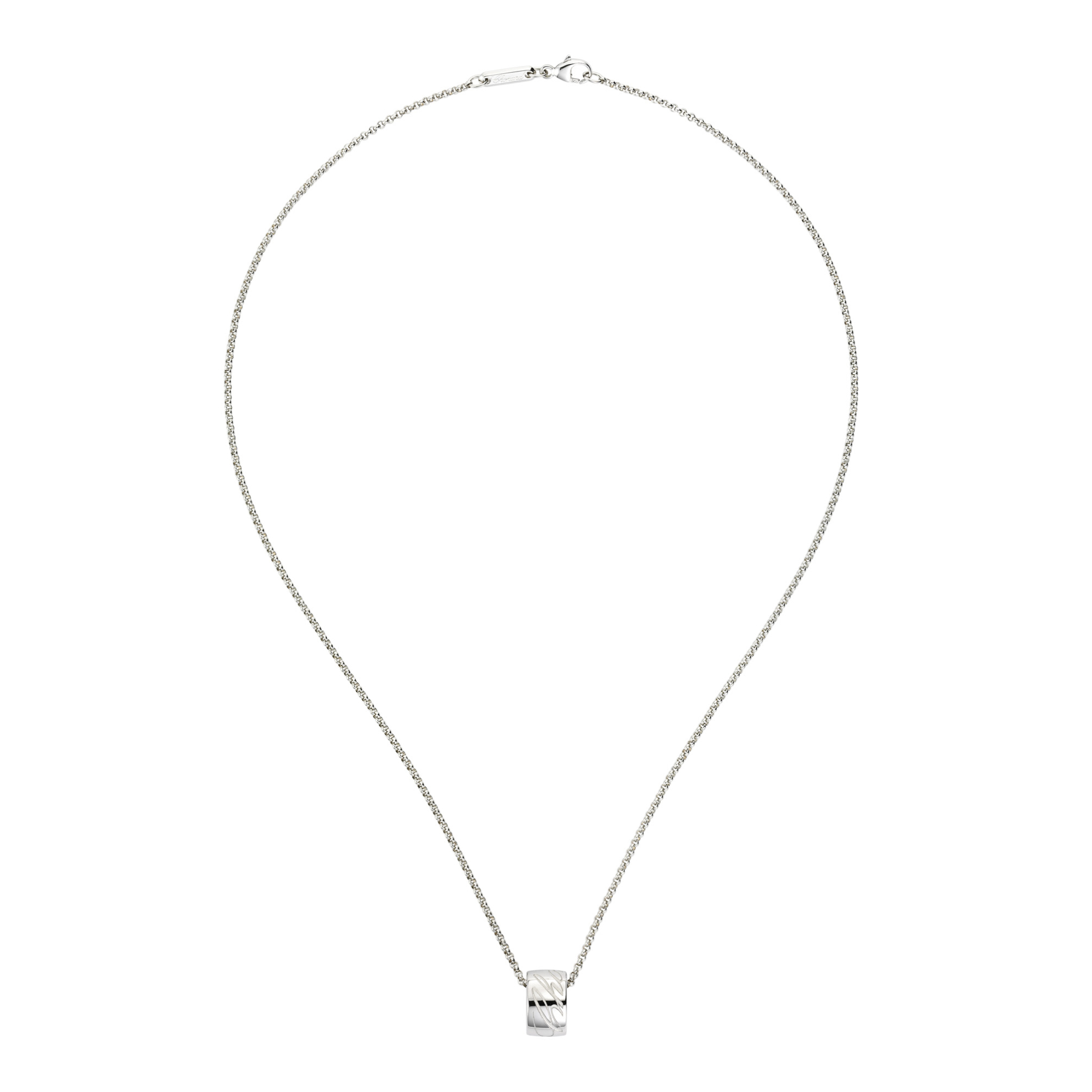 Chopard Chopardissimo Anhänger (Ref: 796580-1001)