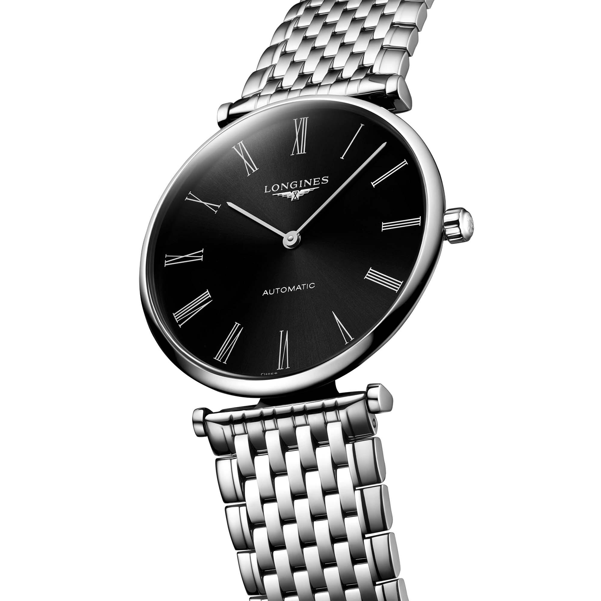Longines LA GRANDE CLASSIQUE DE LONGINES (Ref: L4.918.4.51.6)