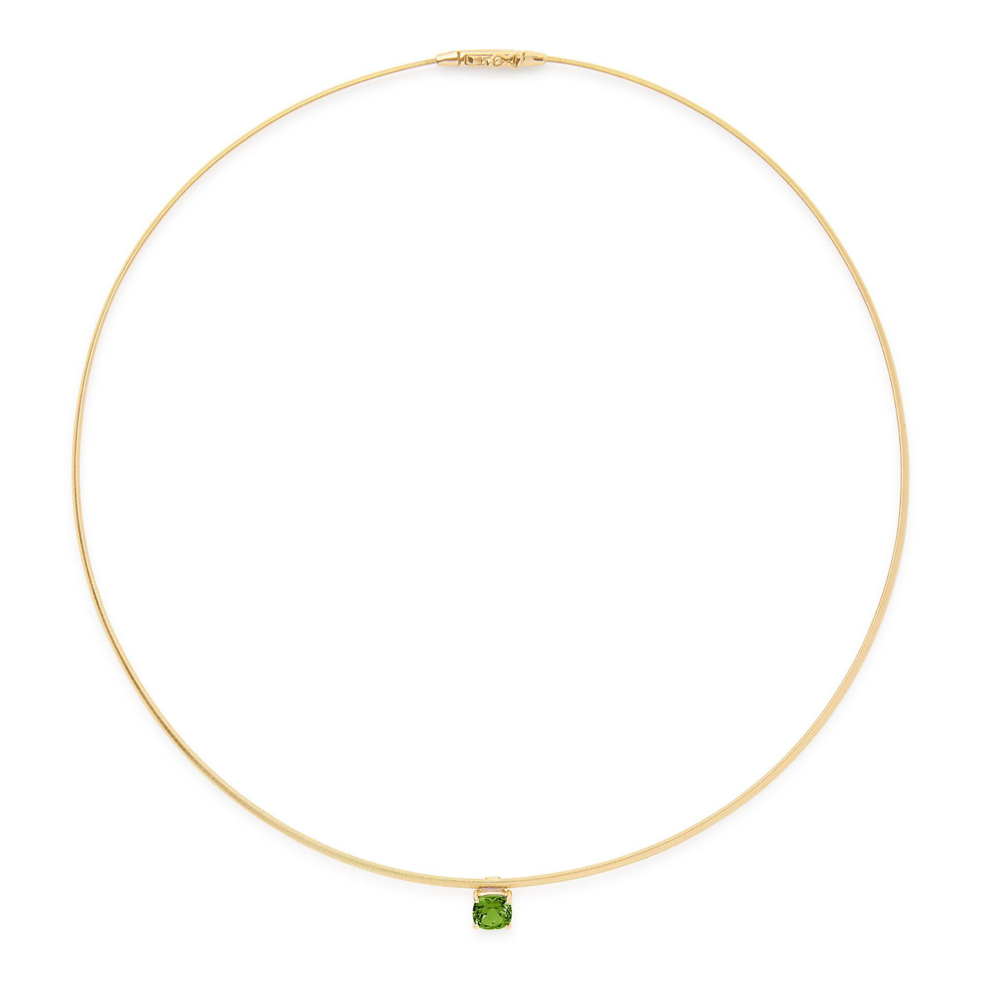 Marco Bicego Masai Halskette (Ref: CG864 TVA Y)