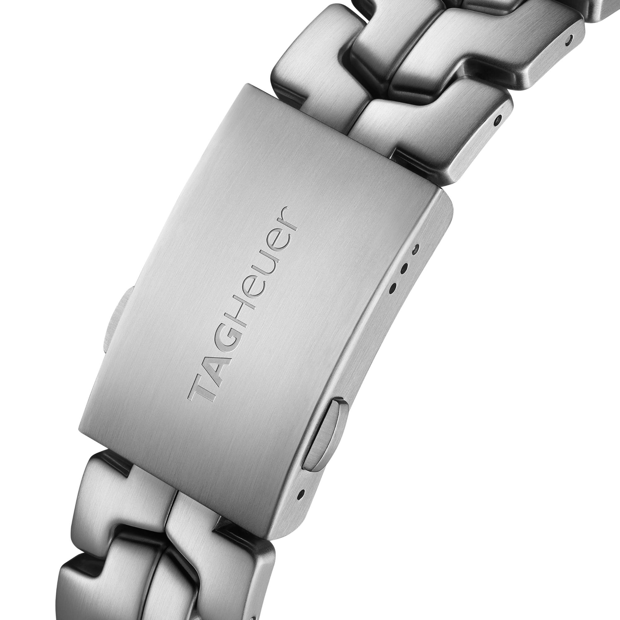 TAG Heuer TAG HEUER FORMULA 1 CHRONOGRAPH X SENNA (Ref: CAZ201D.BA0633)