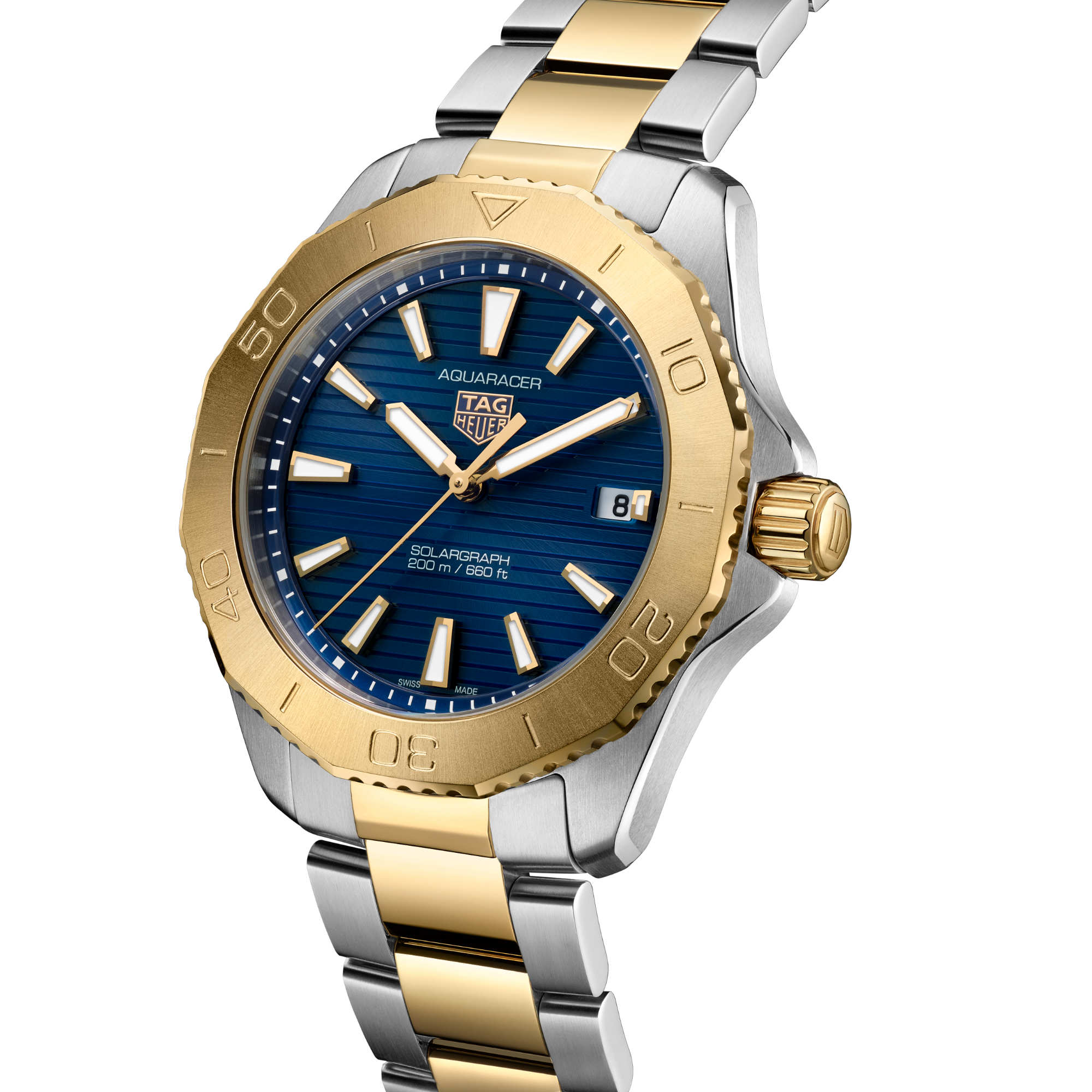 TAG Heuer TAG HEUER CARRERA DATE (Ref: WBP1120.BB0002)