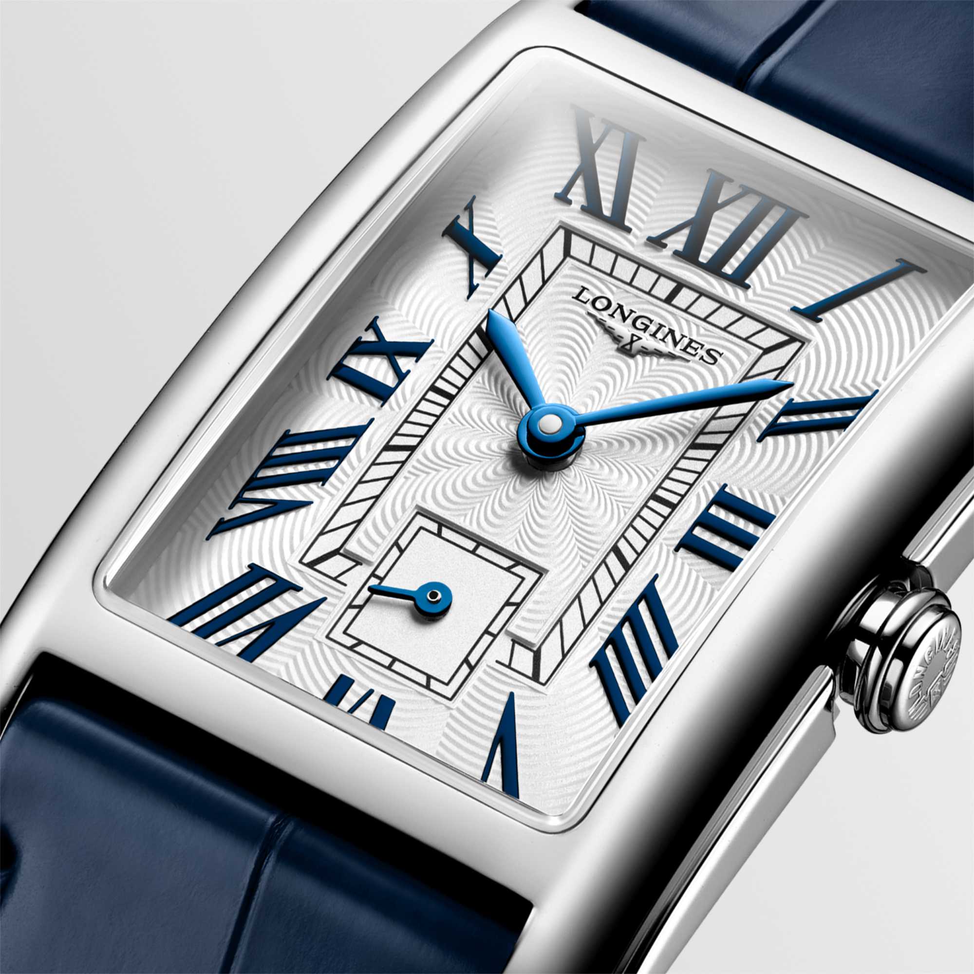 Longines LONGINES DOLCEVITA (Ref: L5.512.4.70.2)