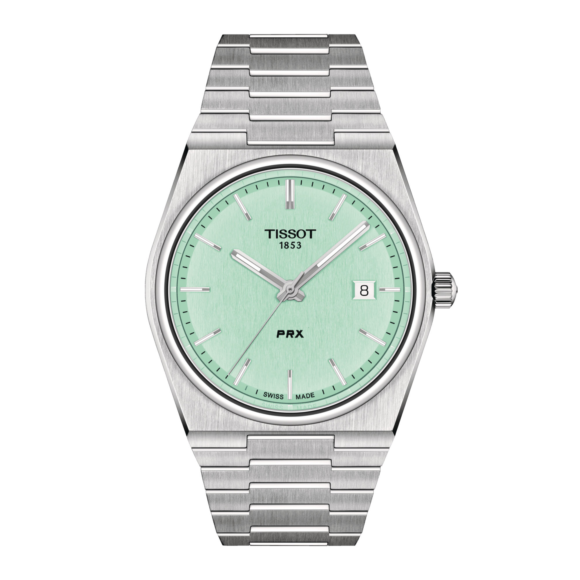 Tissot Tissot PRX  (Ref: T137.410.11.091.01)