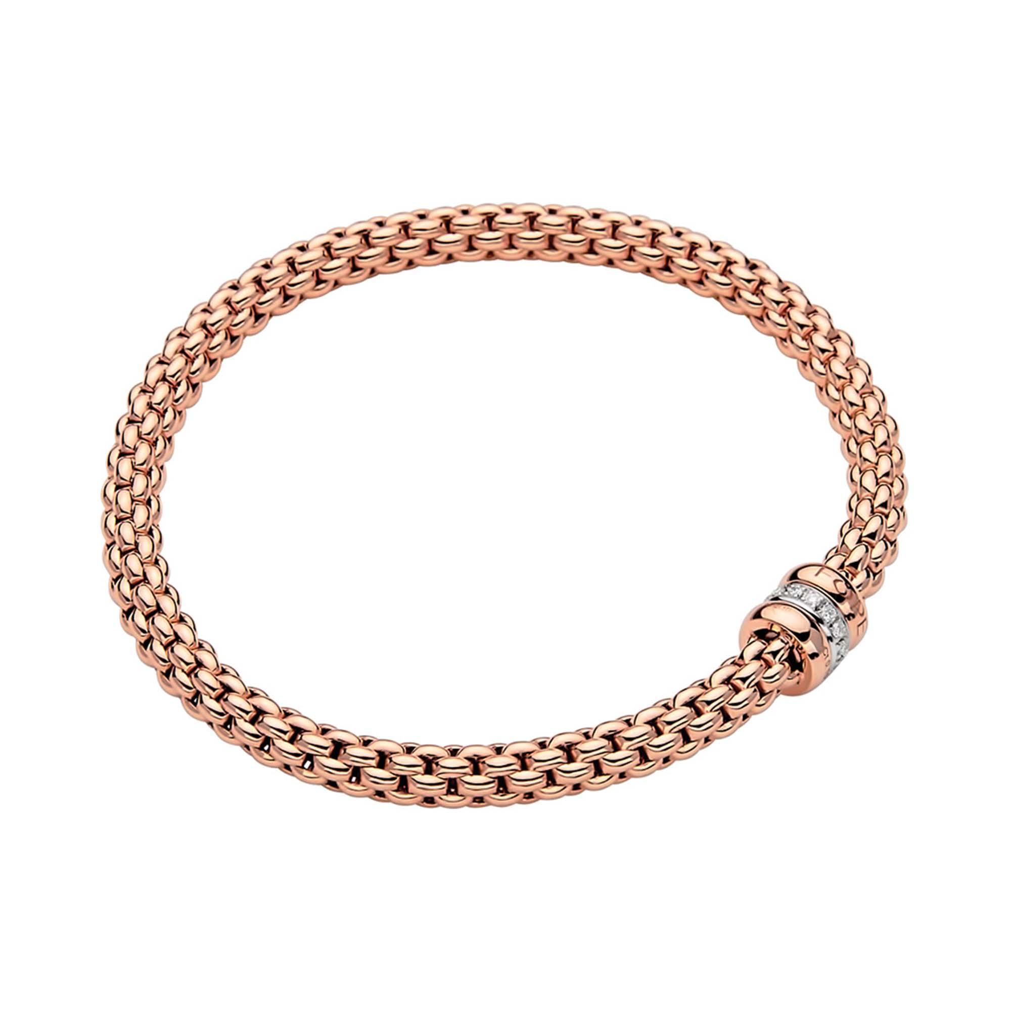 FOPE Solo Flex'it Armband (Ref: 62106BX_BB_R_RBR_0XS)