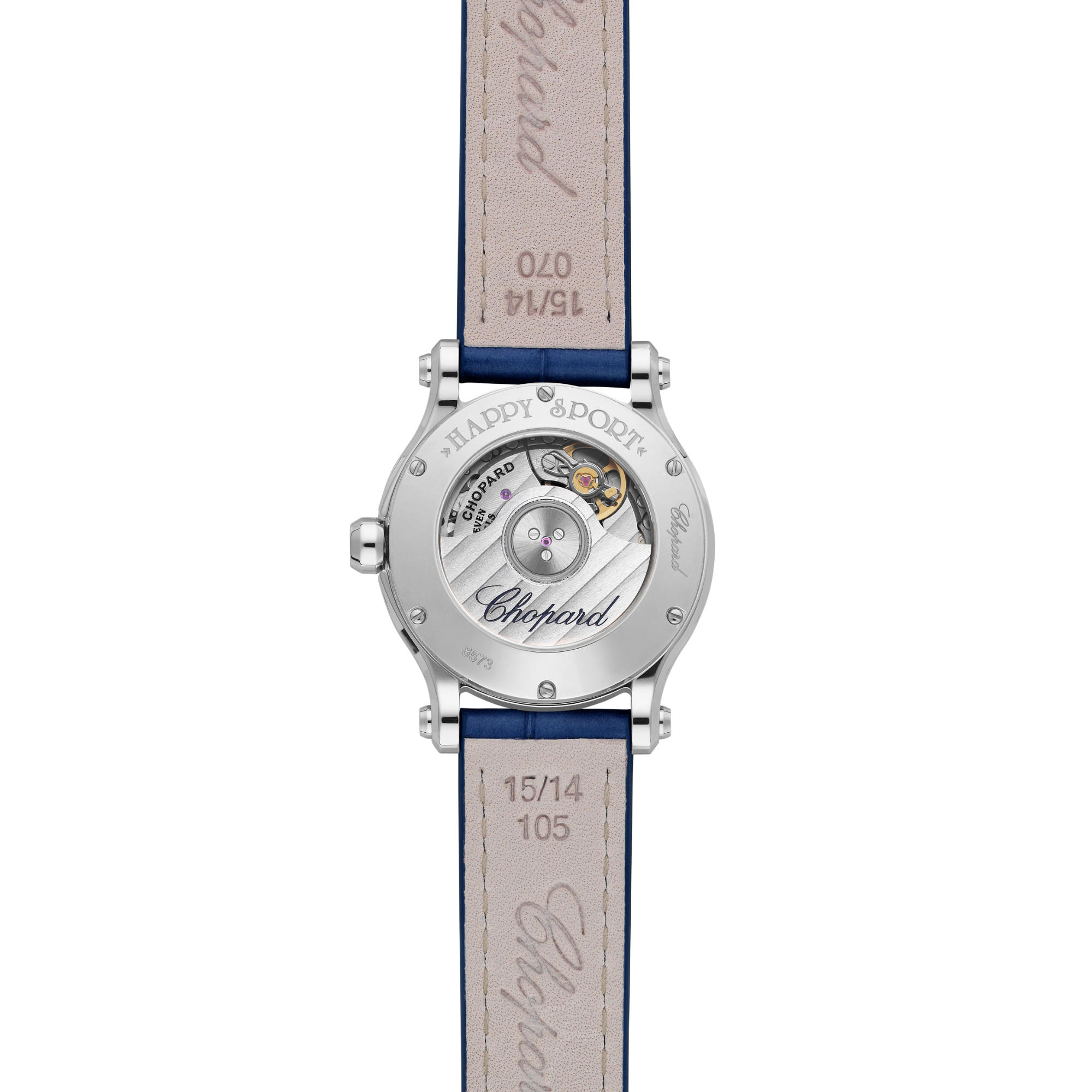 Chopard Happy Sport (Ref: 278573-3016)