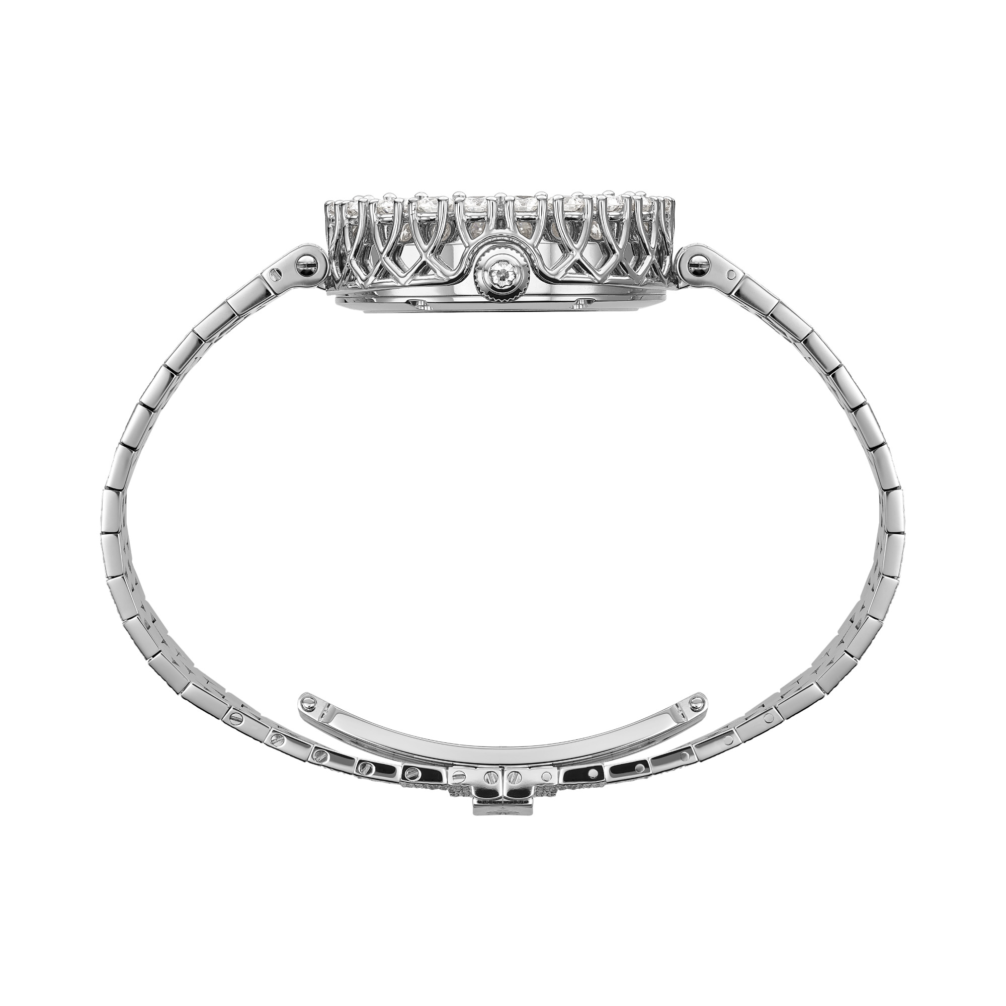 Chopard L'Heure du Diamant (Ref: 10A178-1101)