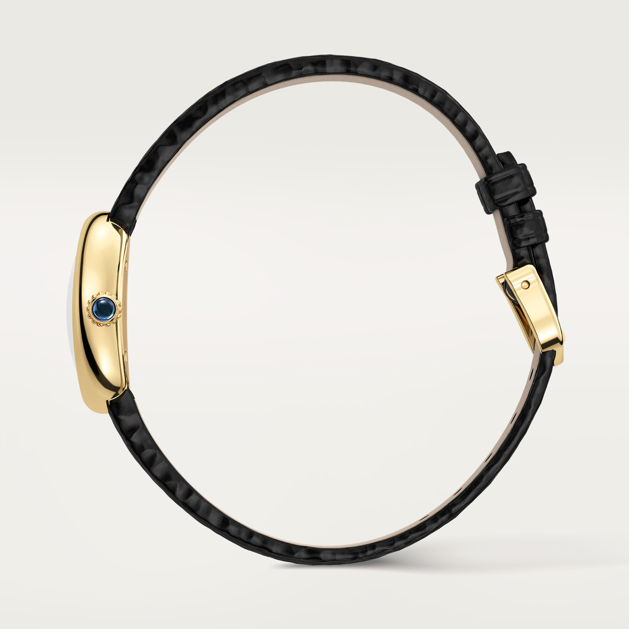 Cartier Baignoire (Ref: WGBA0041)