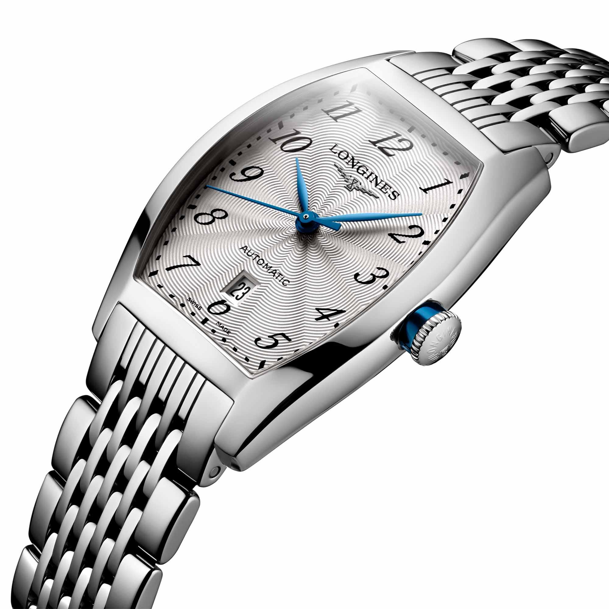 Longines LONGINES EVIDENZA (Ref: L2.142.4.73.6)
