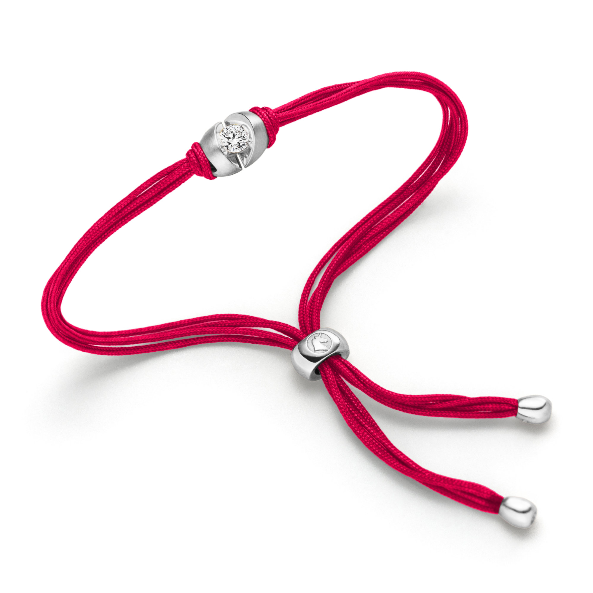 Schaffrath COLORTAIRE Armband (Ref: 211_CT001_050_15_WW)