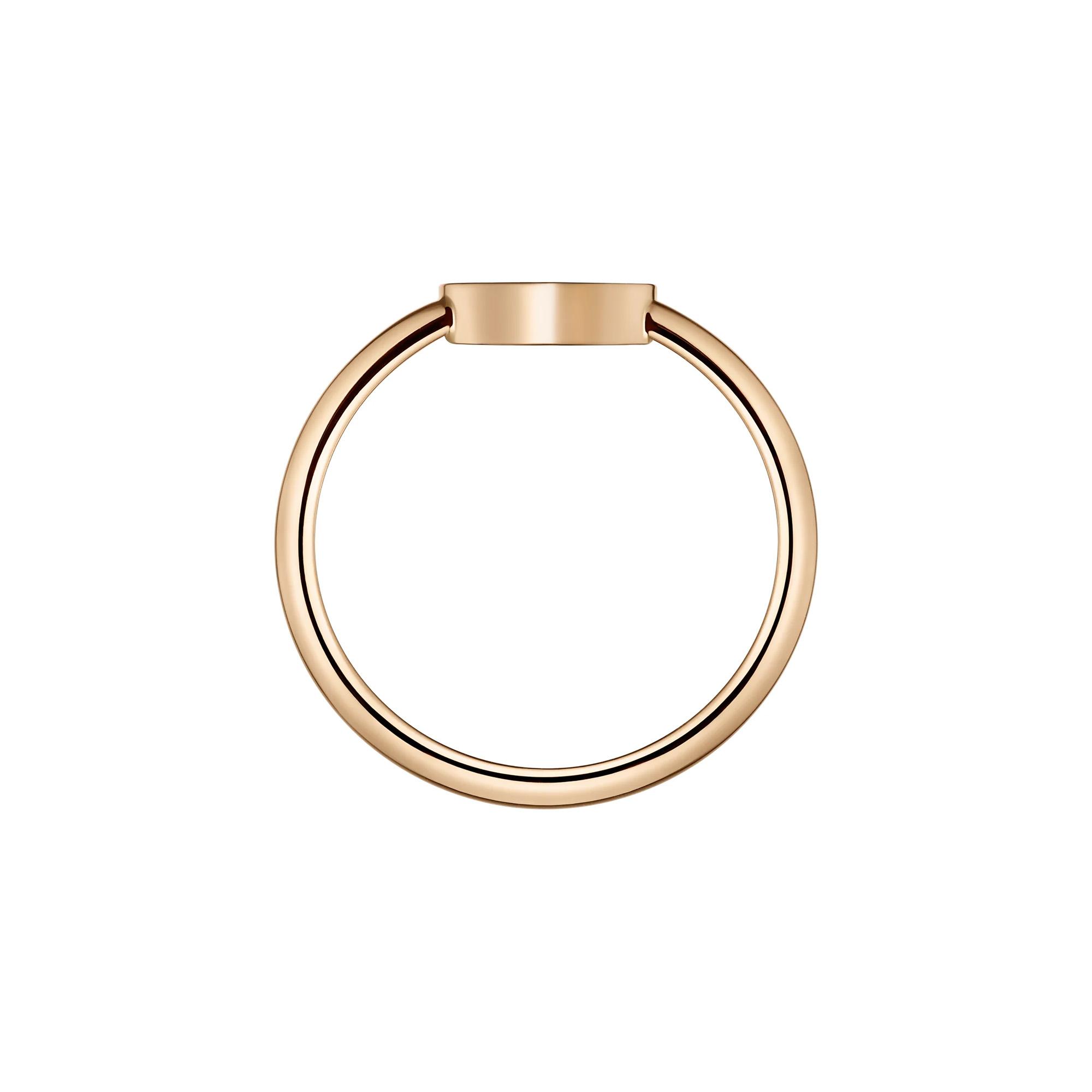 Chopard My Happy Hearts Ring (Ref: 82A086-5800)