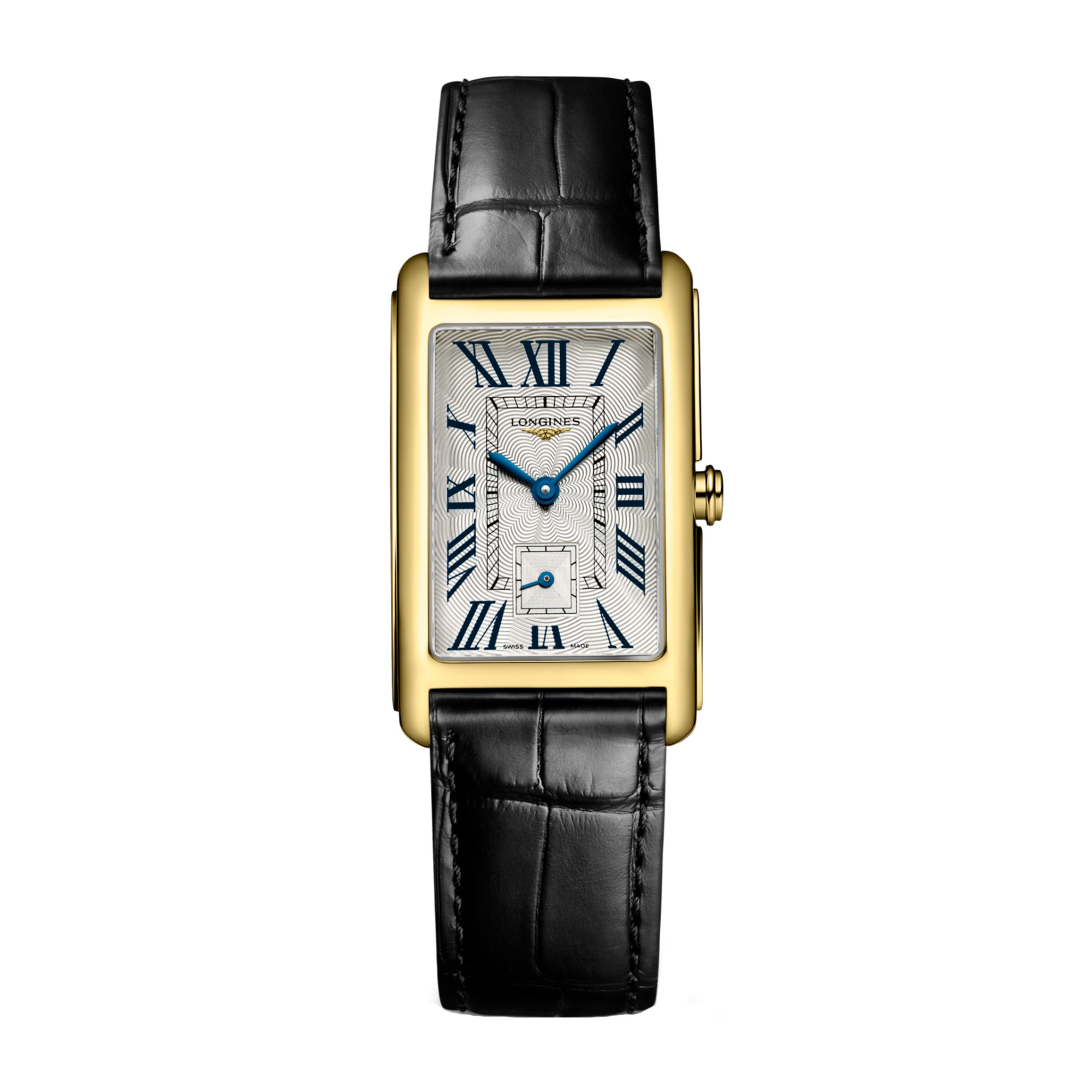 Longines LONGINES DOLCEVITA (Ref: L5.512.6.71.0)