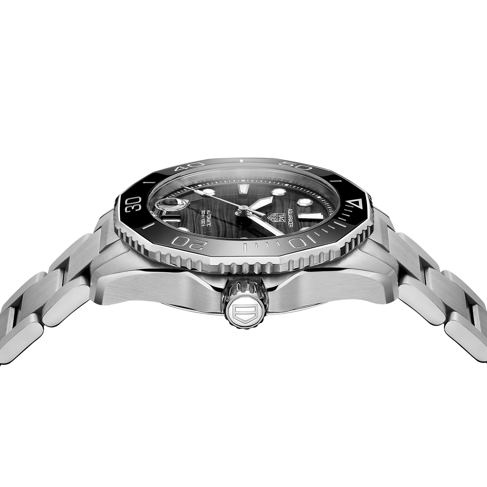TAG Heuer TAG HEUER AQUARACER PROFESSIONAL 300 DATE (Ref: WBP231D.BA0626)