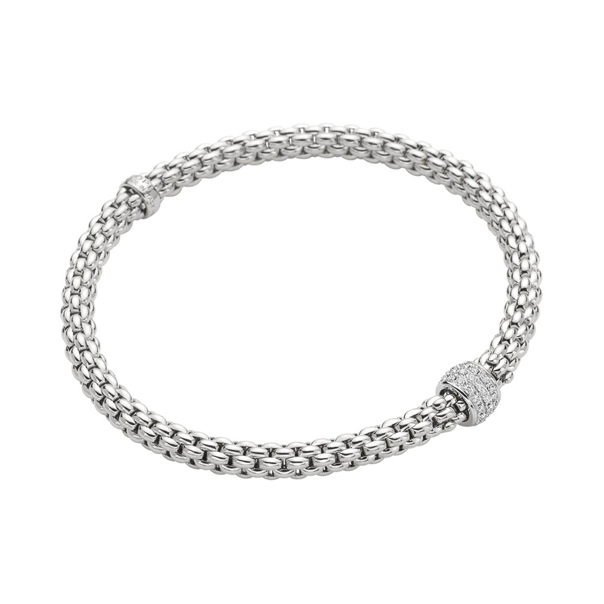FOPE Solo Flex'it Armband (Ref: 63406BX_PB_B_XBX_0XS)