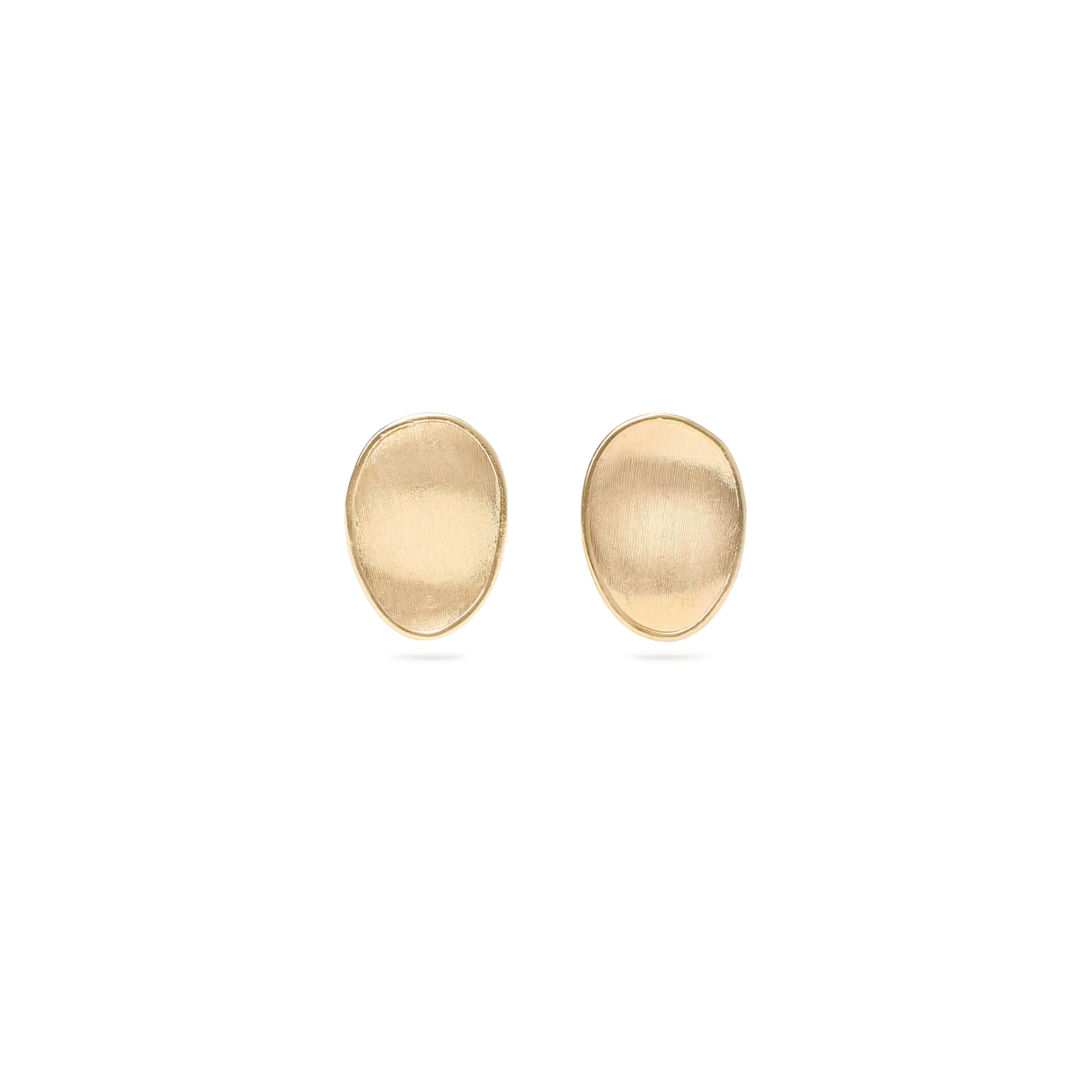 Marco Bicego Lunaria Ohrringe (Ref: OB1342 Y)