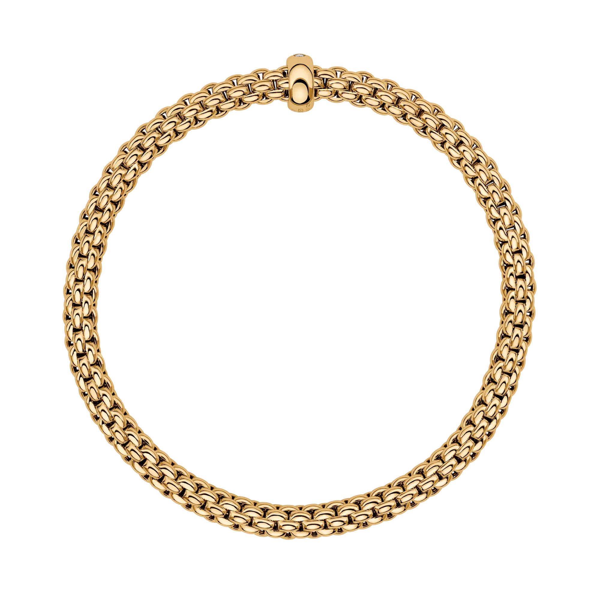 FOPE Solo Flex'it Armband (Ref: 01M06BX_BB_G_XGX_0XS)