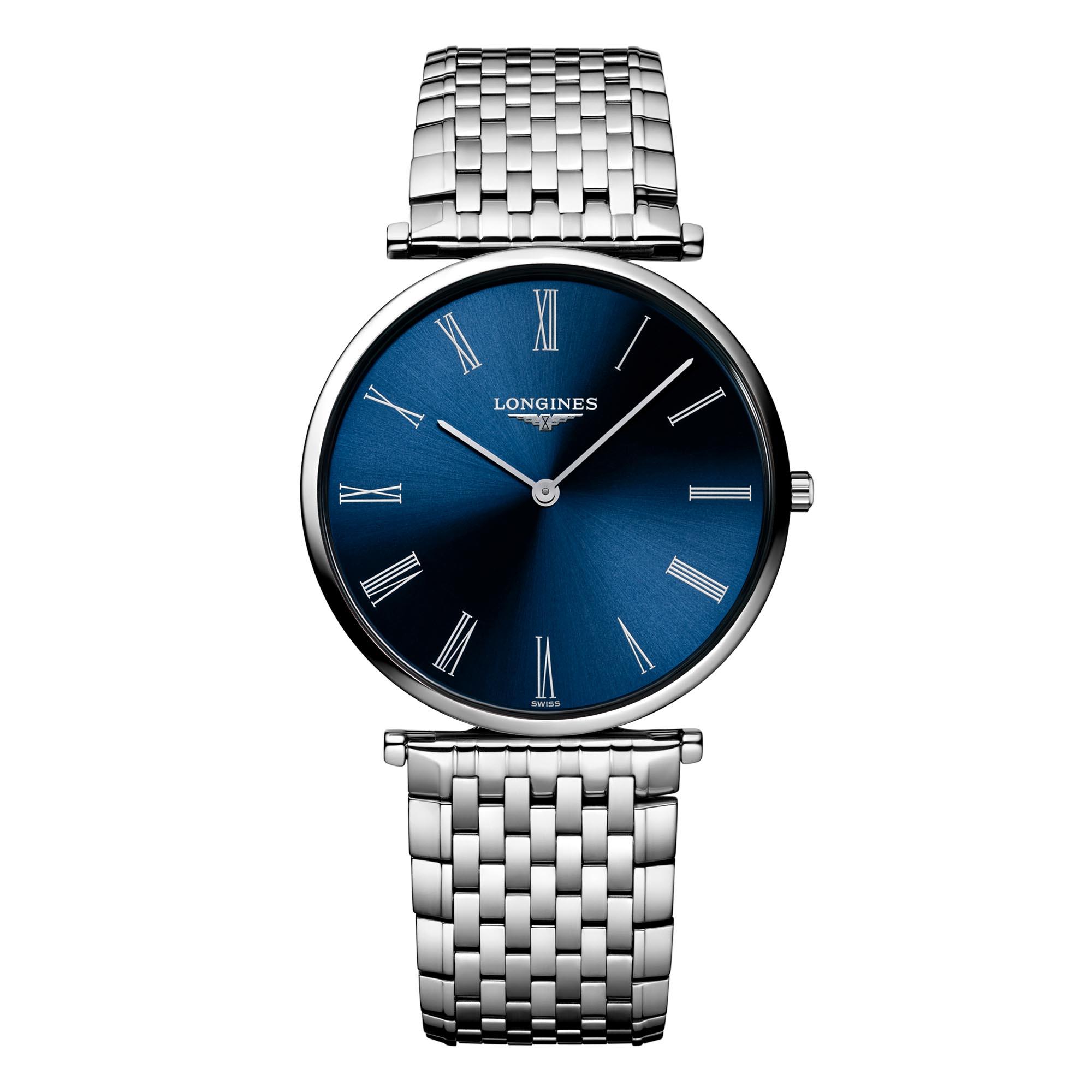 Longines LA GRANDE CLASSIQUE DE LONGINES (Ref: L4.755.4.94.6)