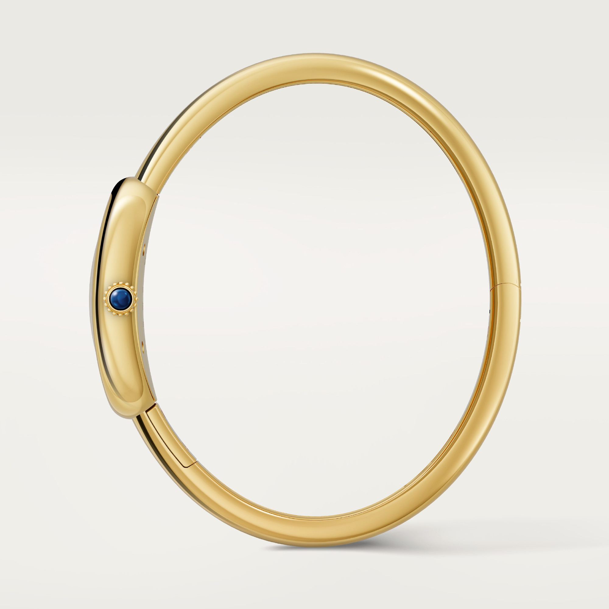 Cartier Baignoire (Größe 16) (Ref: WGBA0025)