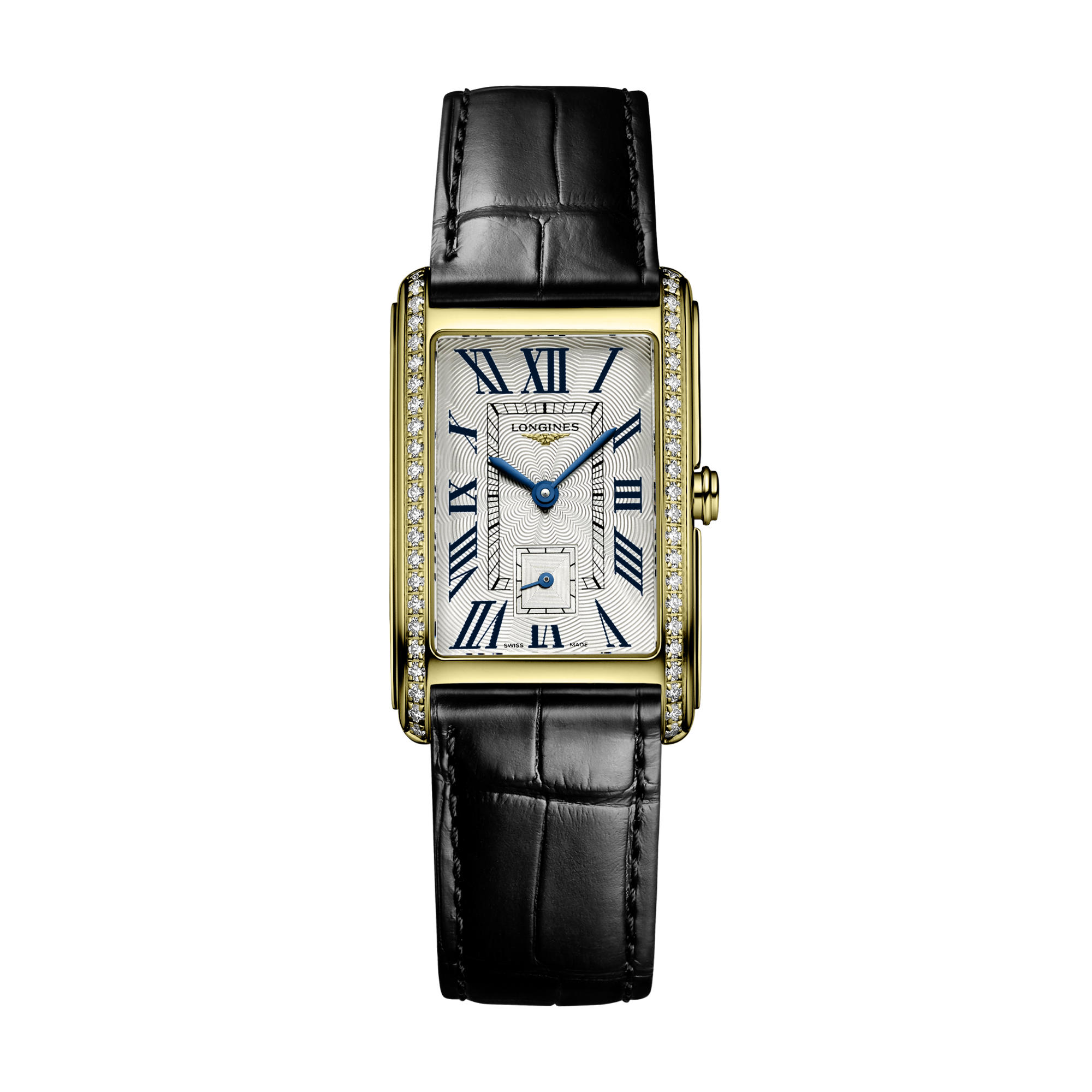 Longines LONGINES DOLCEVITA (Ref: L5.512.7.71.0)