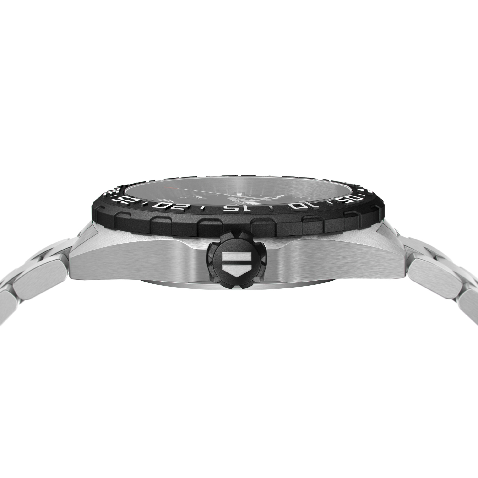 TAG Heuer TAG HEUER FORMULA 1 DATE (Ref: WAZ1110.BA0875)