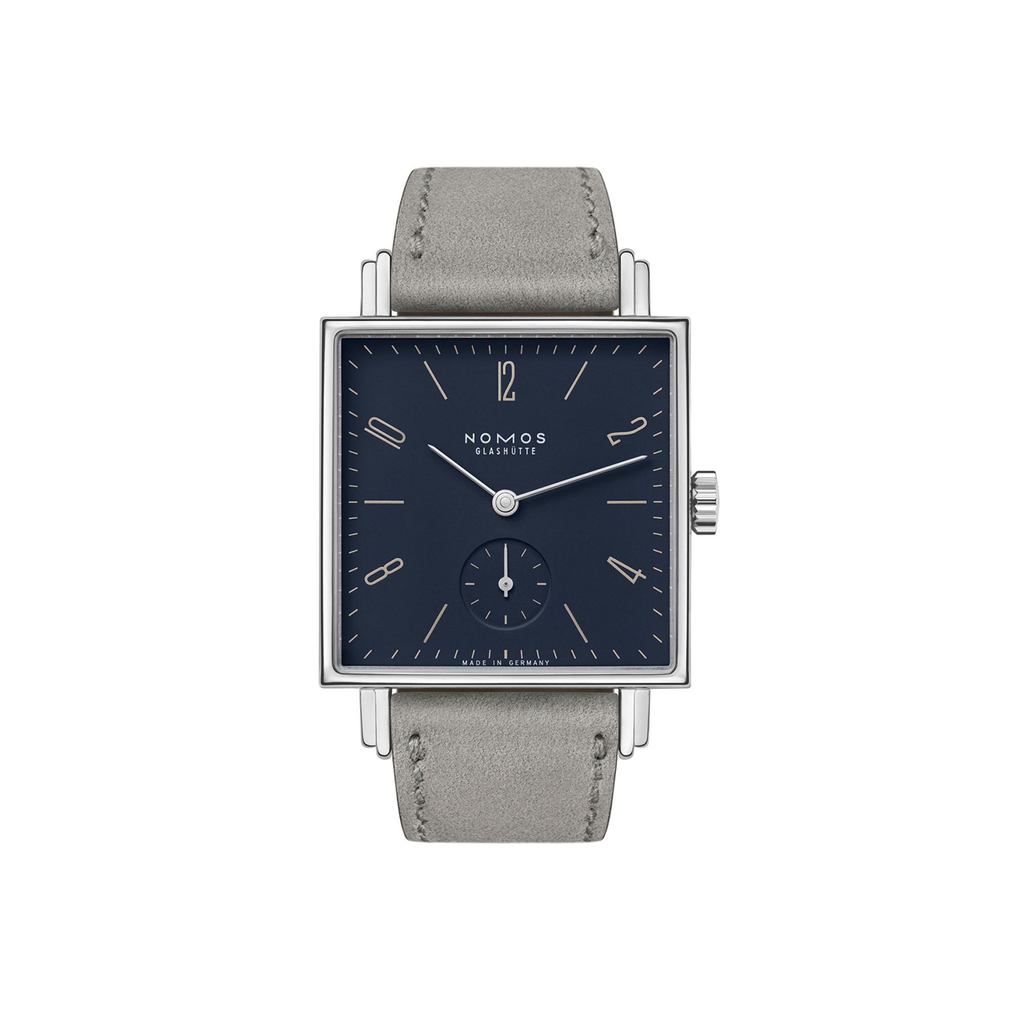 NOMOS Glashütte Tetra Fidelio (Ref: 450)