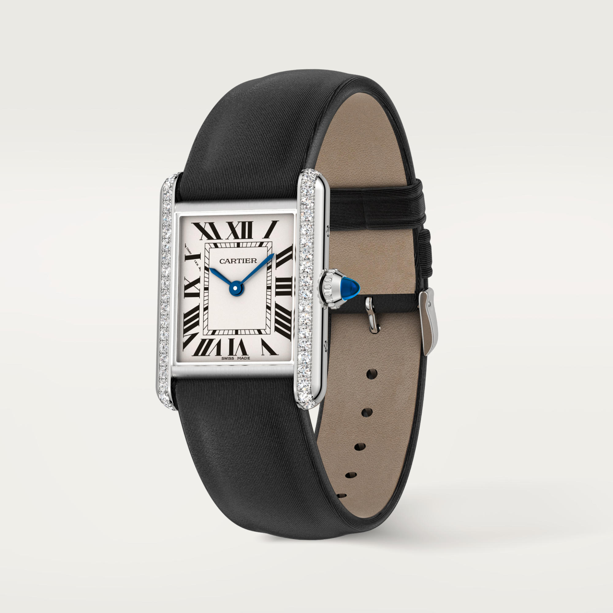 Cartier Tank Must de Cartier (Ref: W4TA0031)