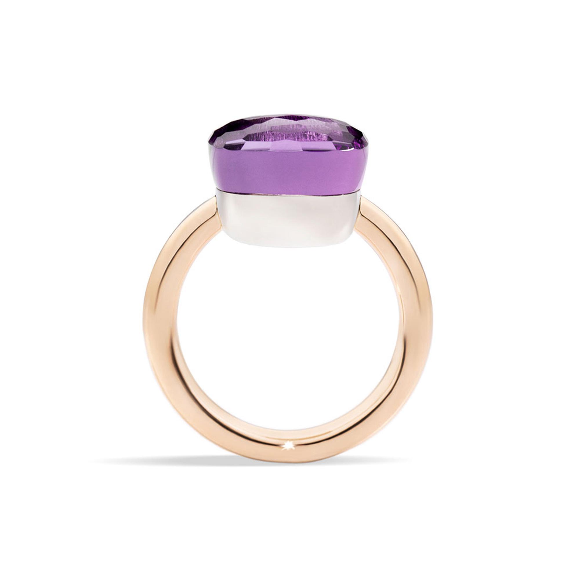 Pomellato Ring Nudo (Ref: PAB2010O6000000OI)