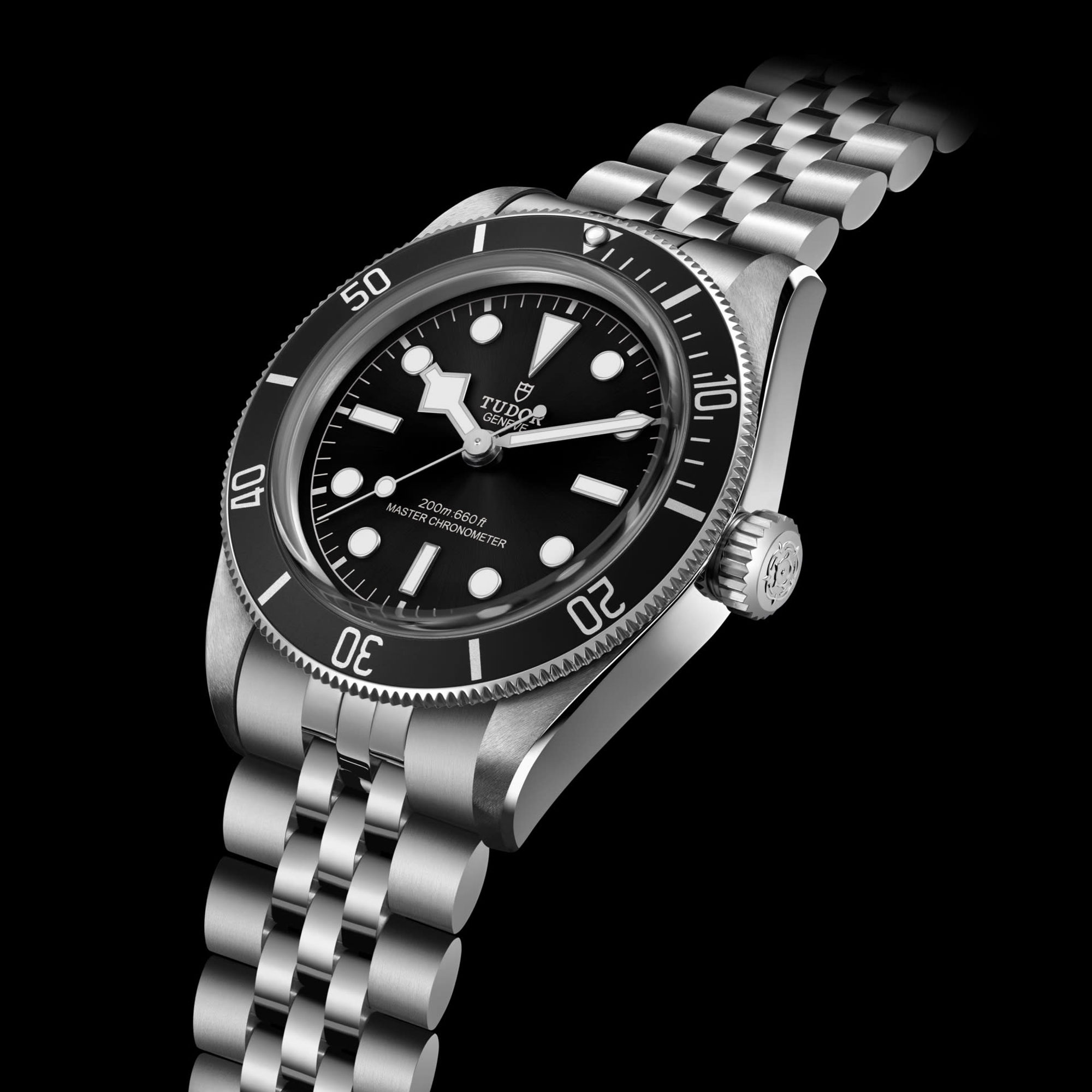 TUDOR Black Bay (Ref: M7941A1A0NU-0003)