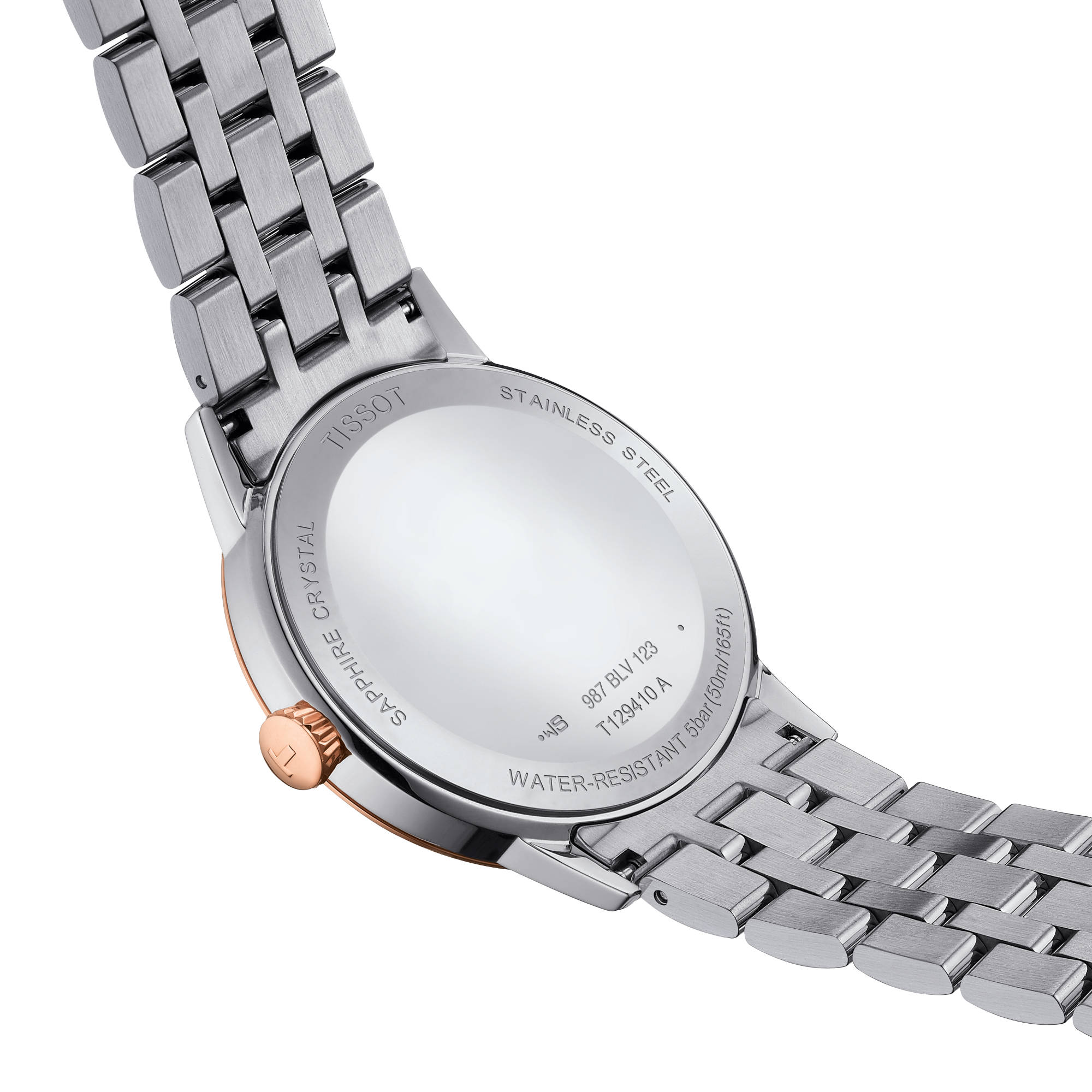 Tissot Classic Dream (Ref: T129.410.22.013.00)