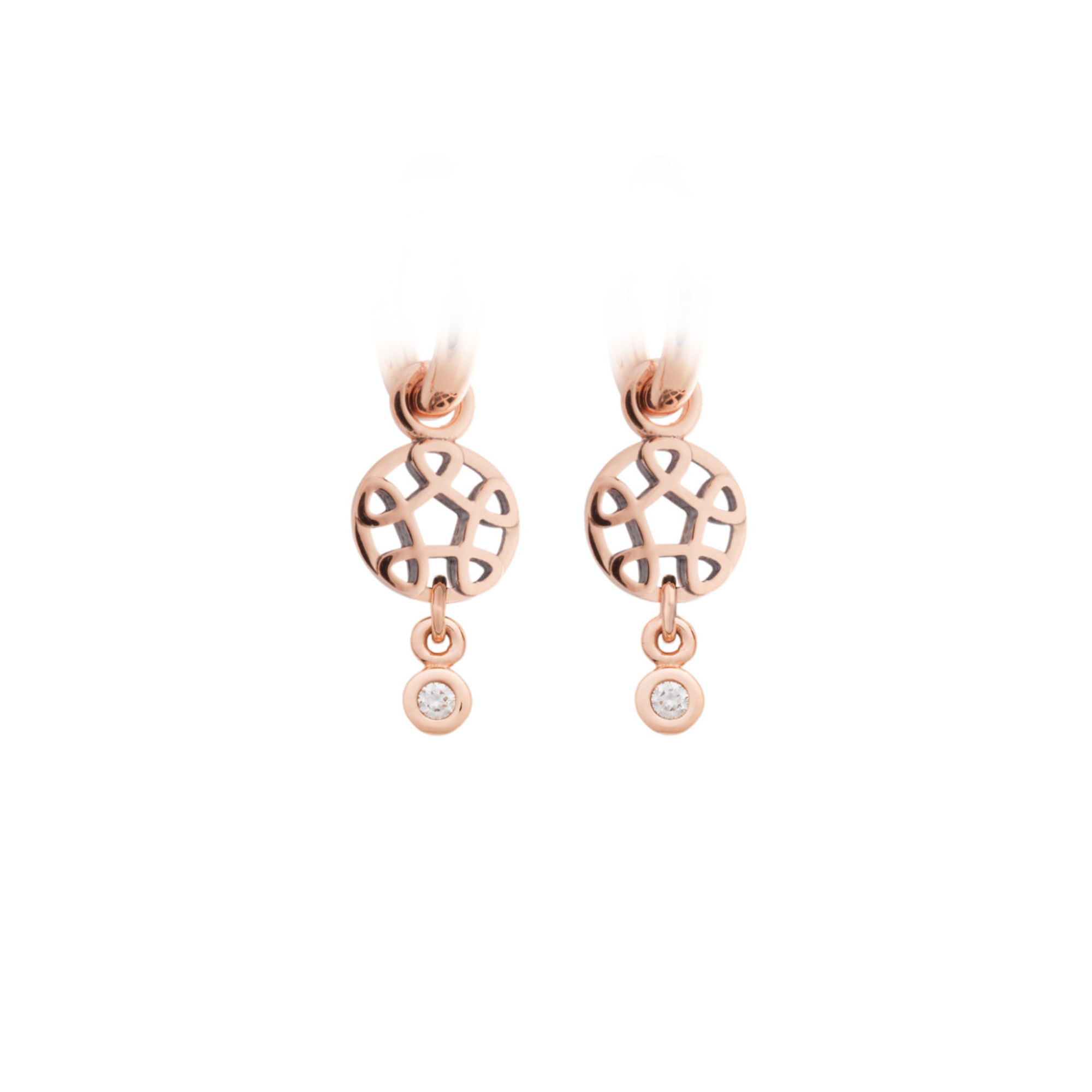 Bron Toujours Ajour Ohrschmuck (Ref: 8OR4840BR)