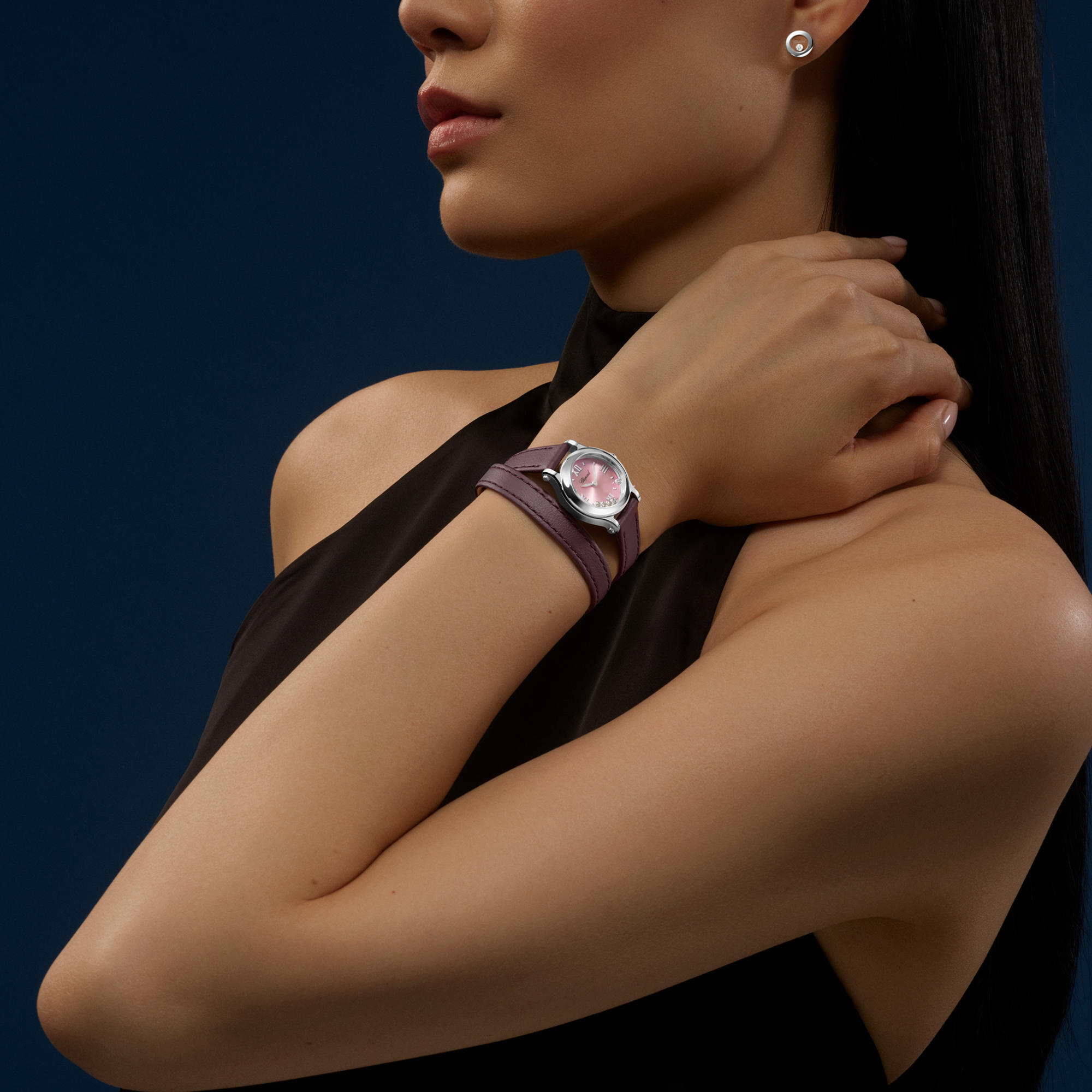 Chopard Happy Sport (Ref: 278620-3004)