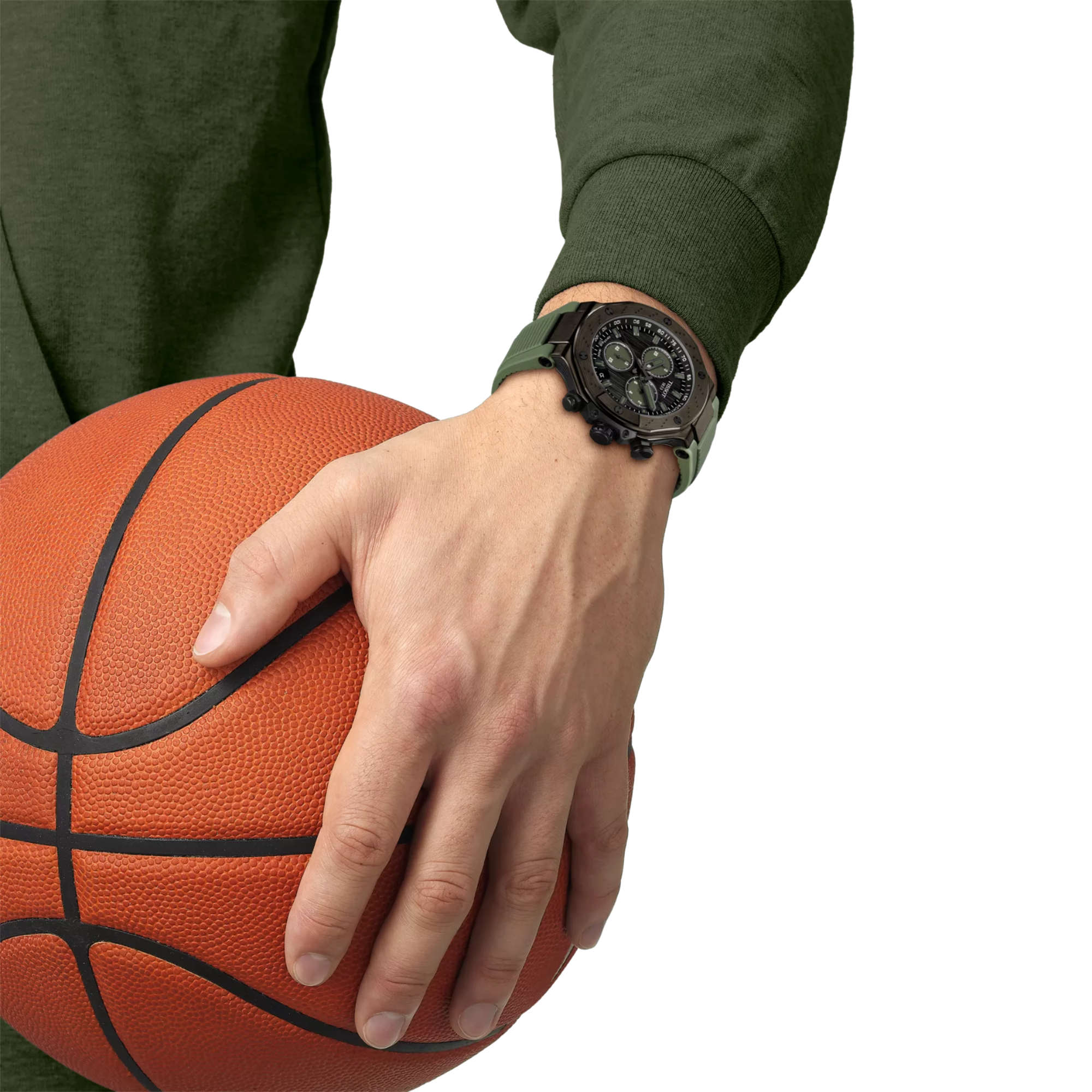 Tissot T-Race Quartz Chronograph (Ref: T141.417.37.061.02)