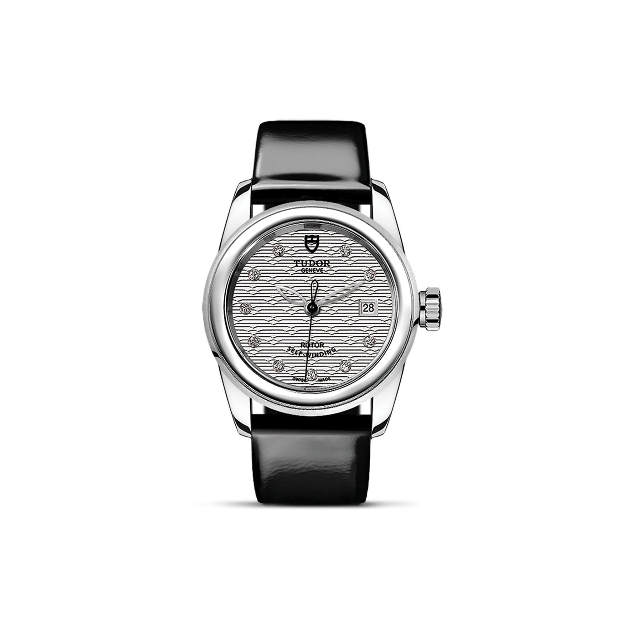 TUDOR Glamour Date (Ref: M51000-0021)