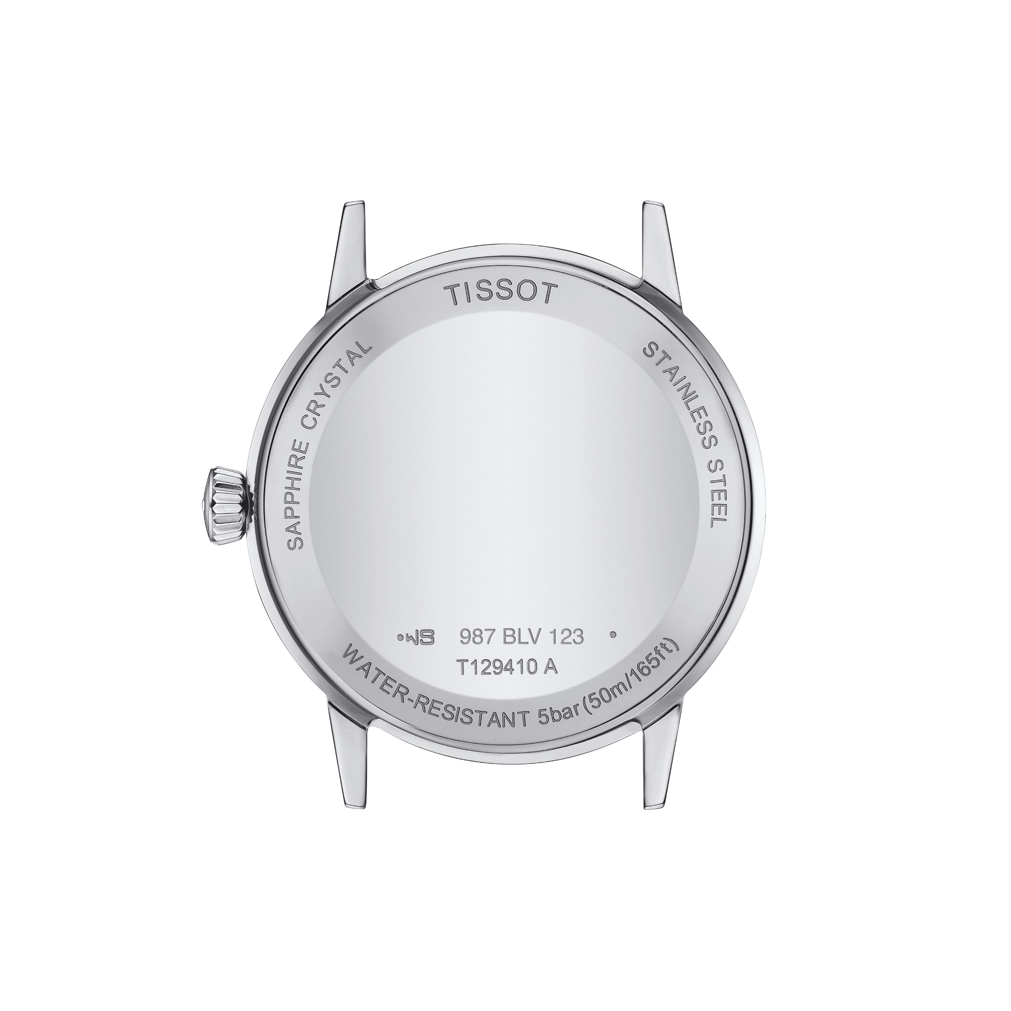 Tissot Classic Dream (Ref: T129.410.11.053.00)