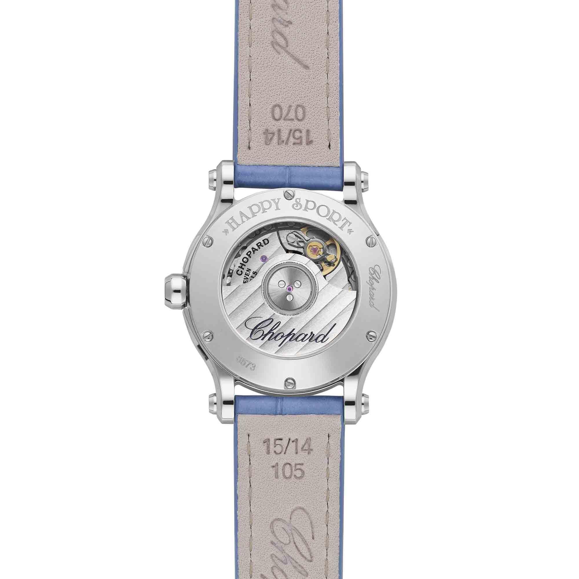 Chopard Happy Sport (Ref: 278573-3010)