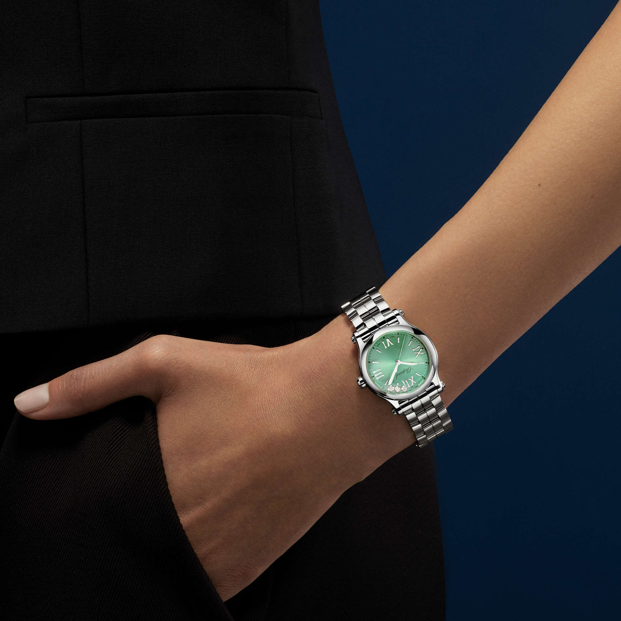 Chopard Happy Sport (Ref: 278590-3013)