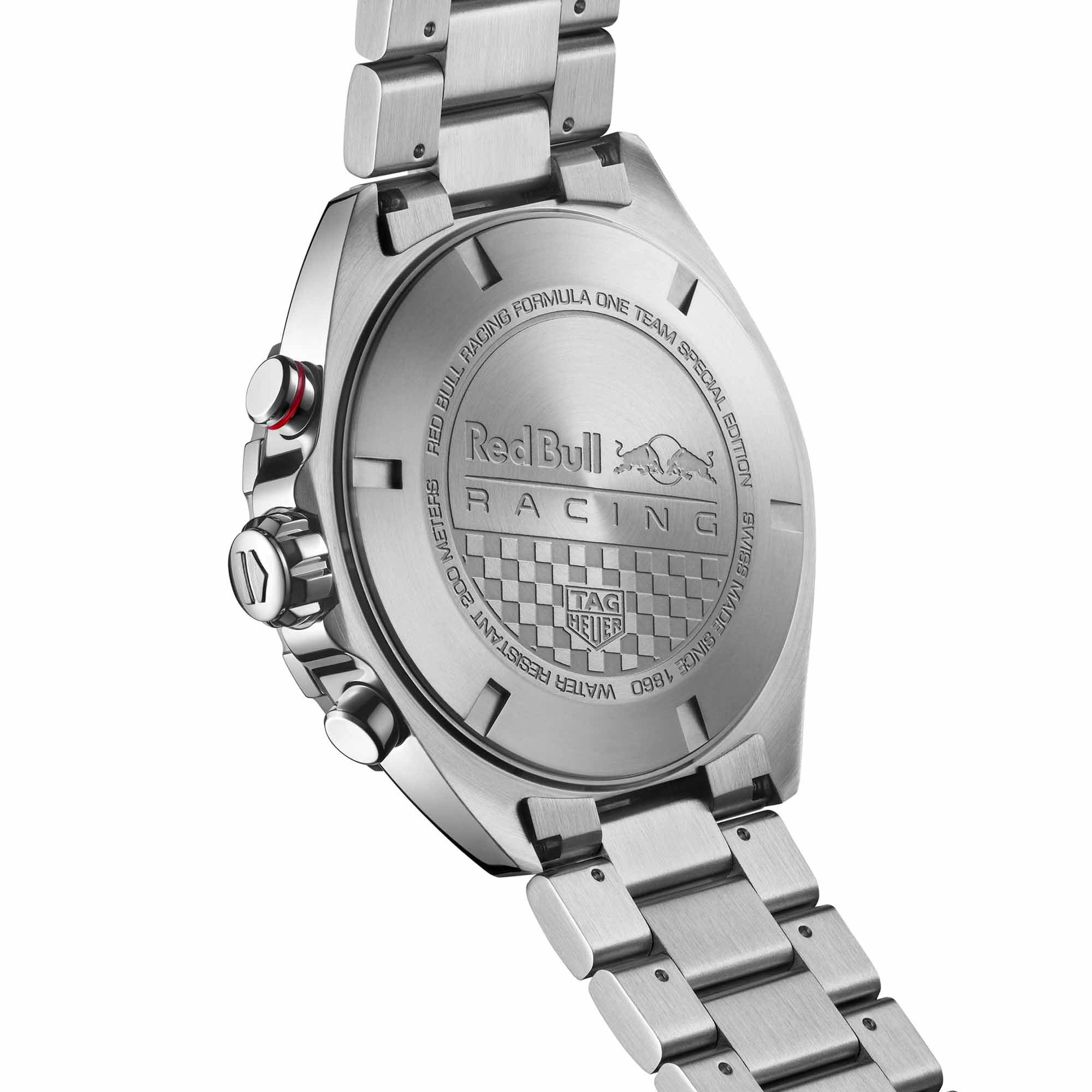red bull tag heuer watch