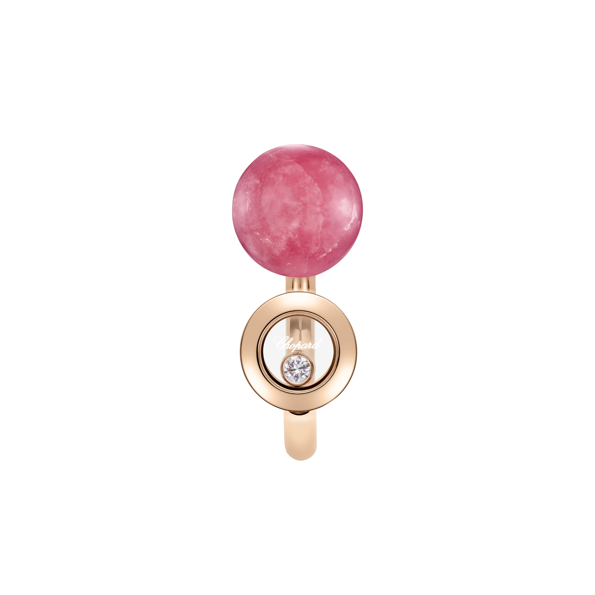 Chopard Happy Diamonds Planet Ring (Ref: 82A619-5700)