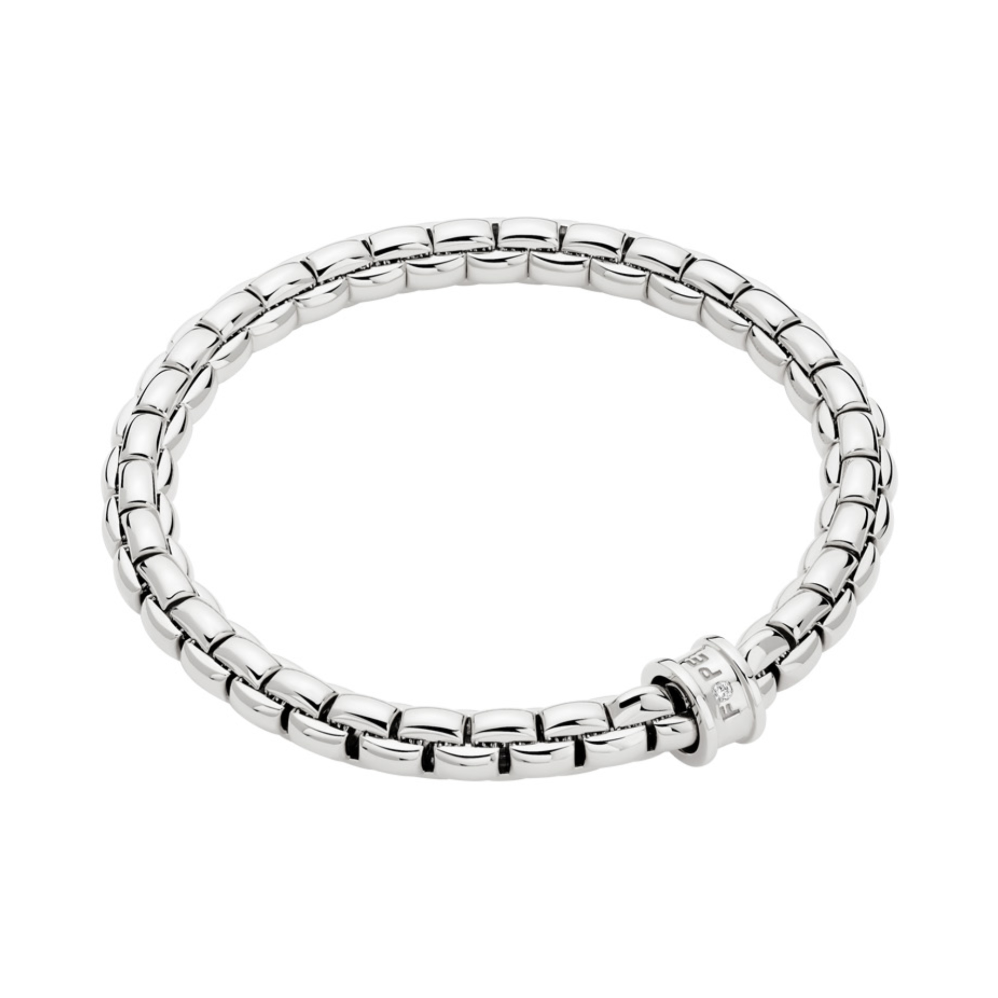 FOPE Eka Flex'it Armband (Ref: 01M05BX_BB_B_XBX_0XS)