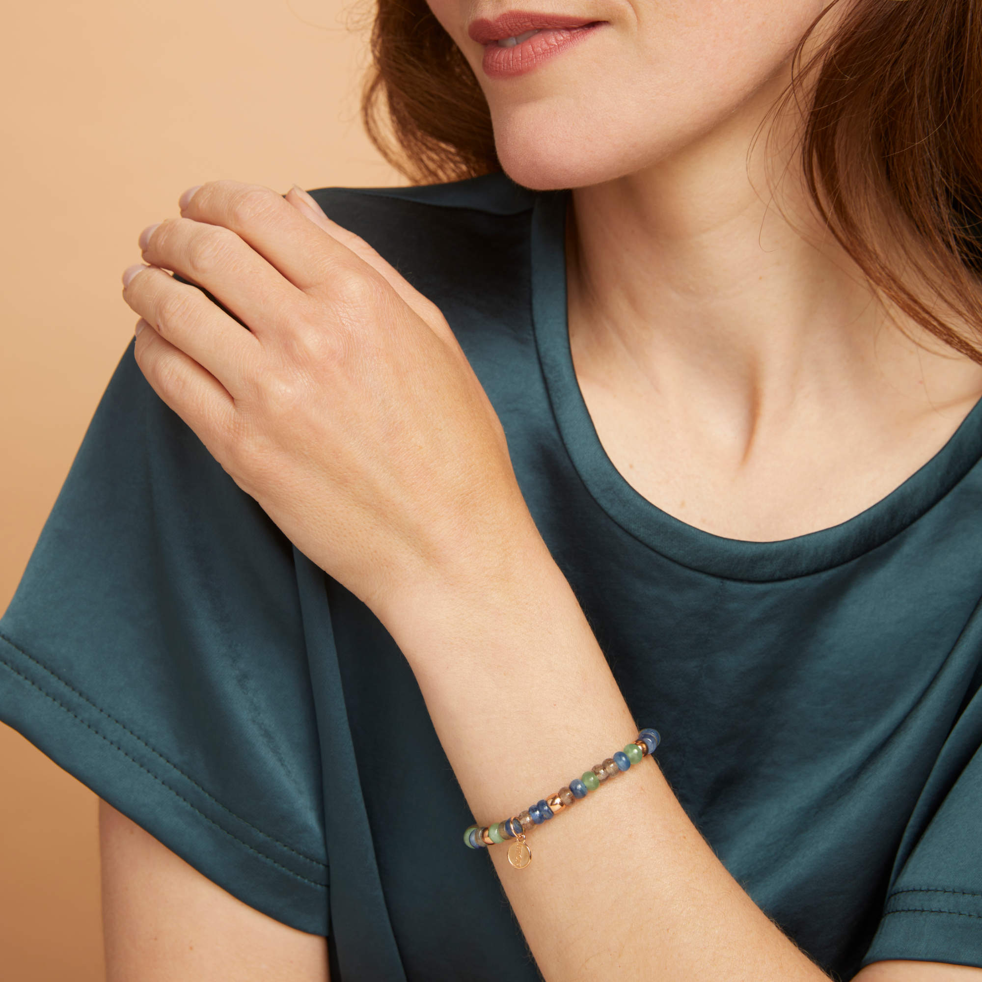 Bron Reflex Armband (Ref: 8AR3985MIX56)