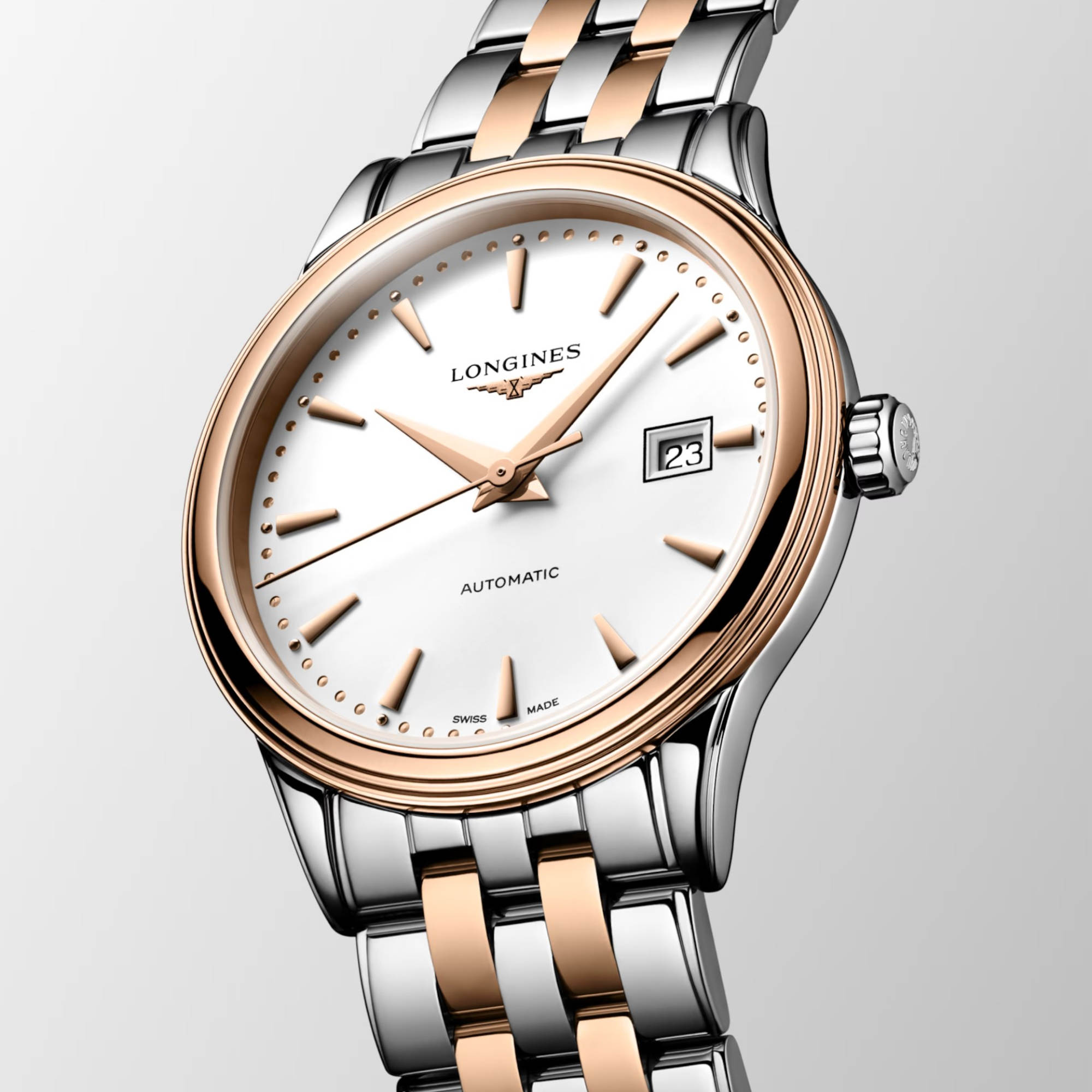 Longines FLAGSHIP CLASSIC (Ref: L4.374.3.90.7)