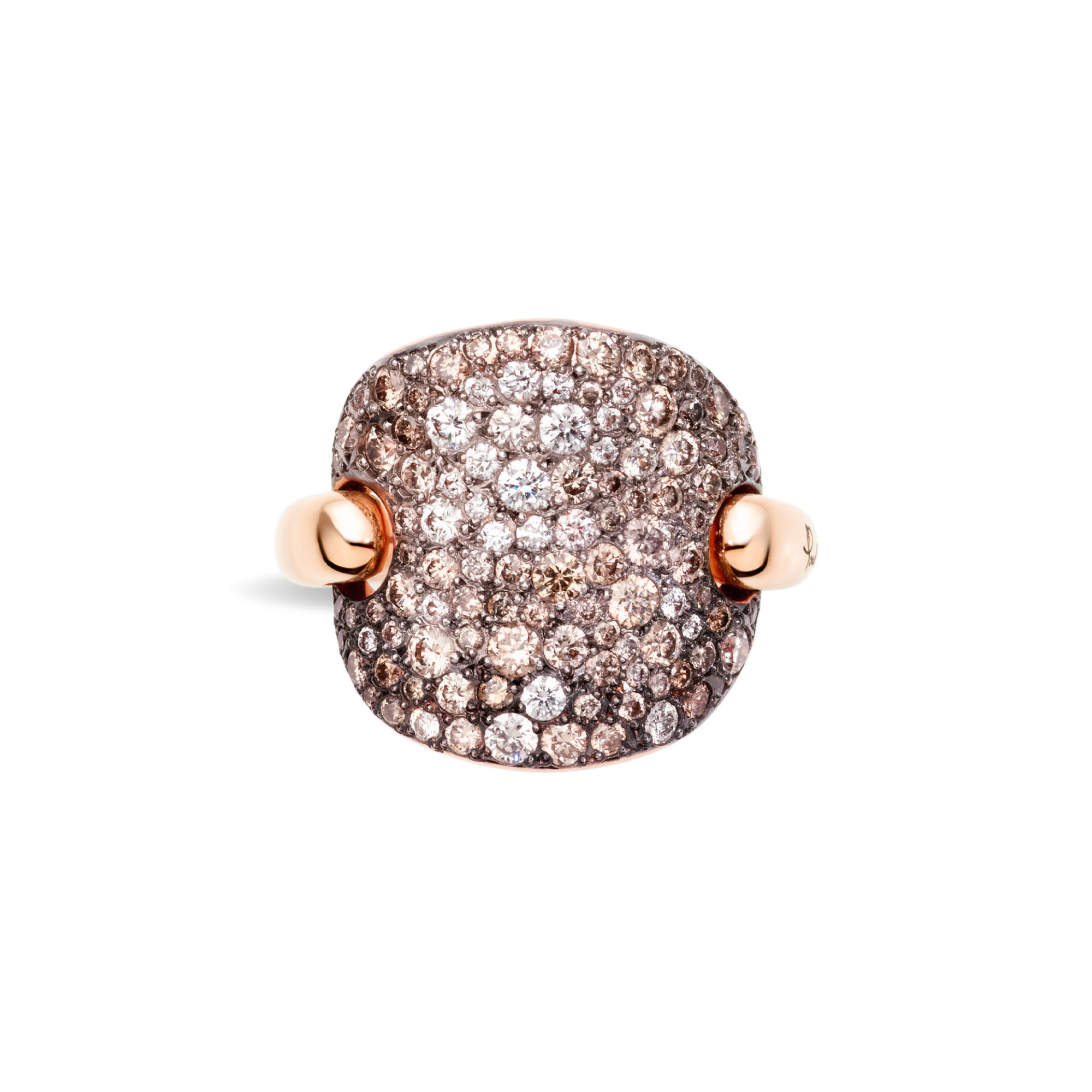 Pomellato Sabbia Ring (Ref: PAB6070O7000DBX00)