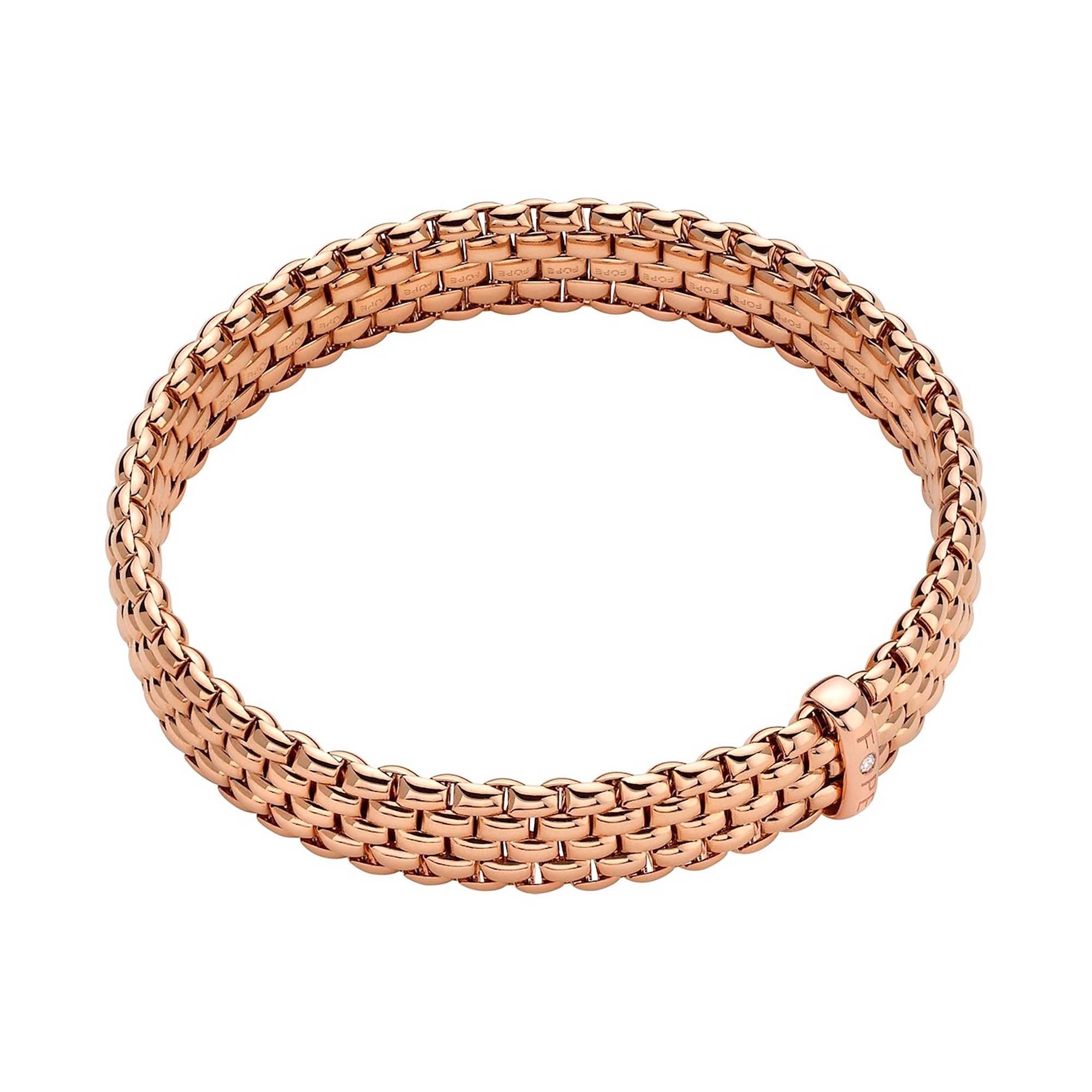 FOPE Panorama Flex'it Armband (Ref: 01M04BX_BB_R_XBX_0XS)