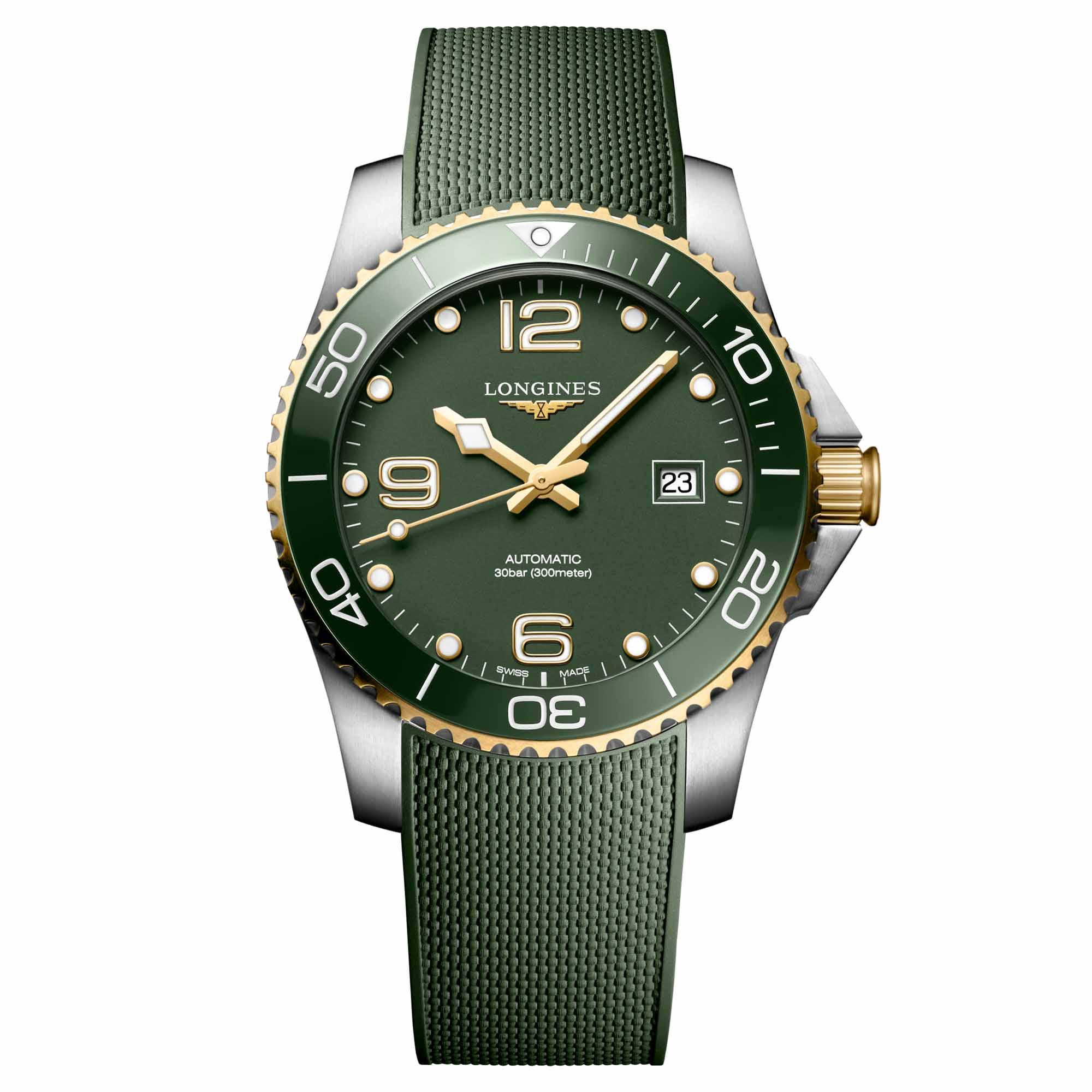 Longines HYDROCONQUEST (Ref: L3.781.3.06.9)